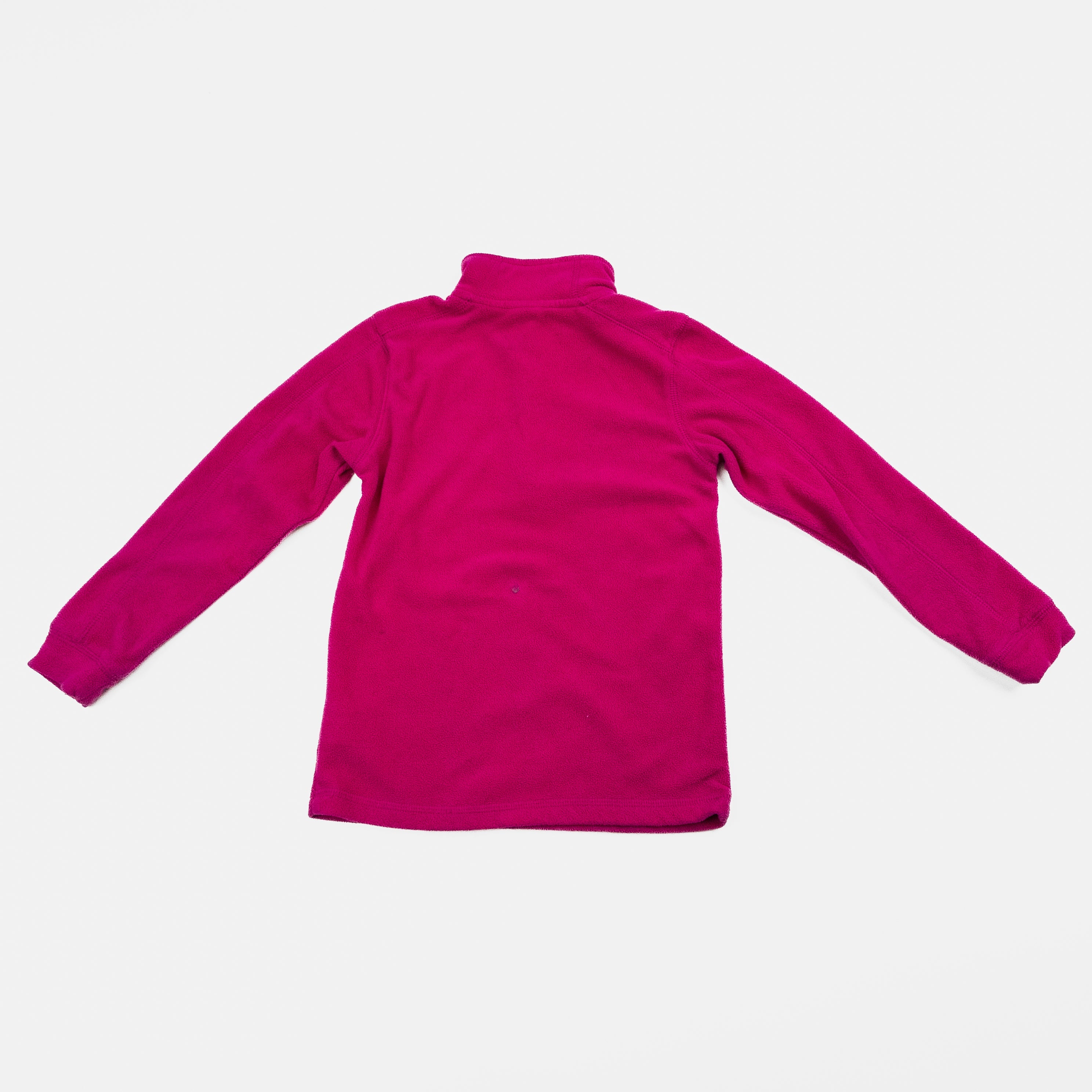 Nano - Polar - 7 ans