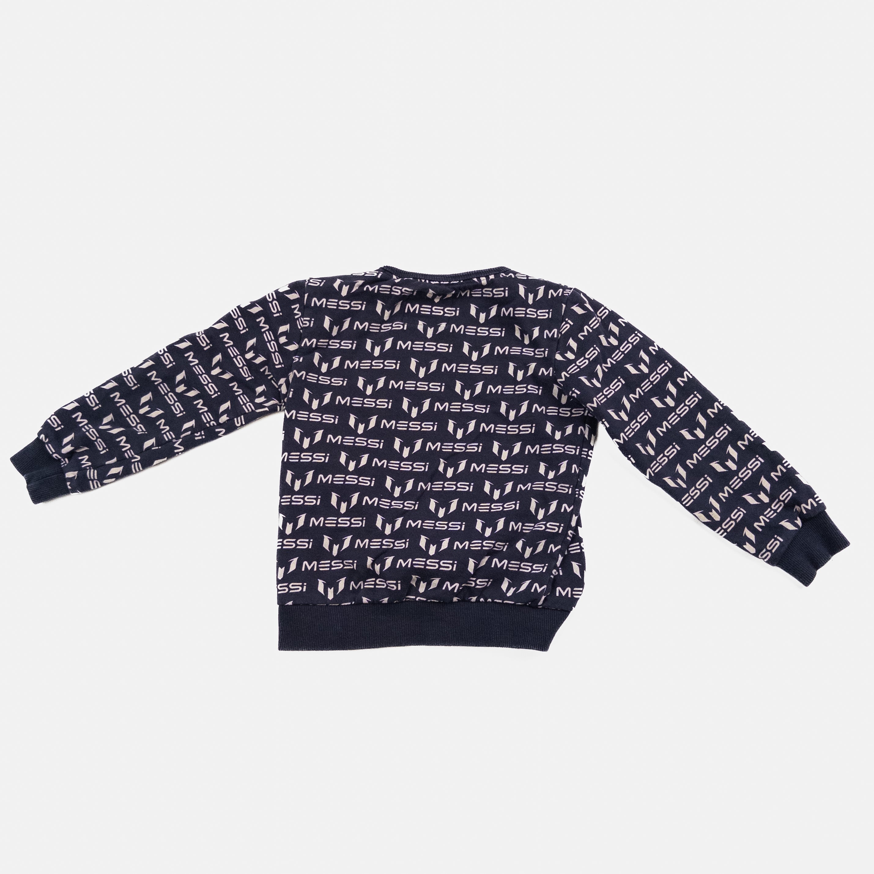 Messi - Pull - 3-4 ans