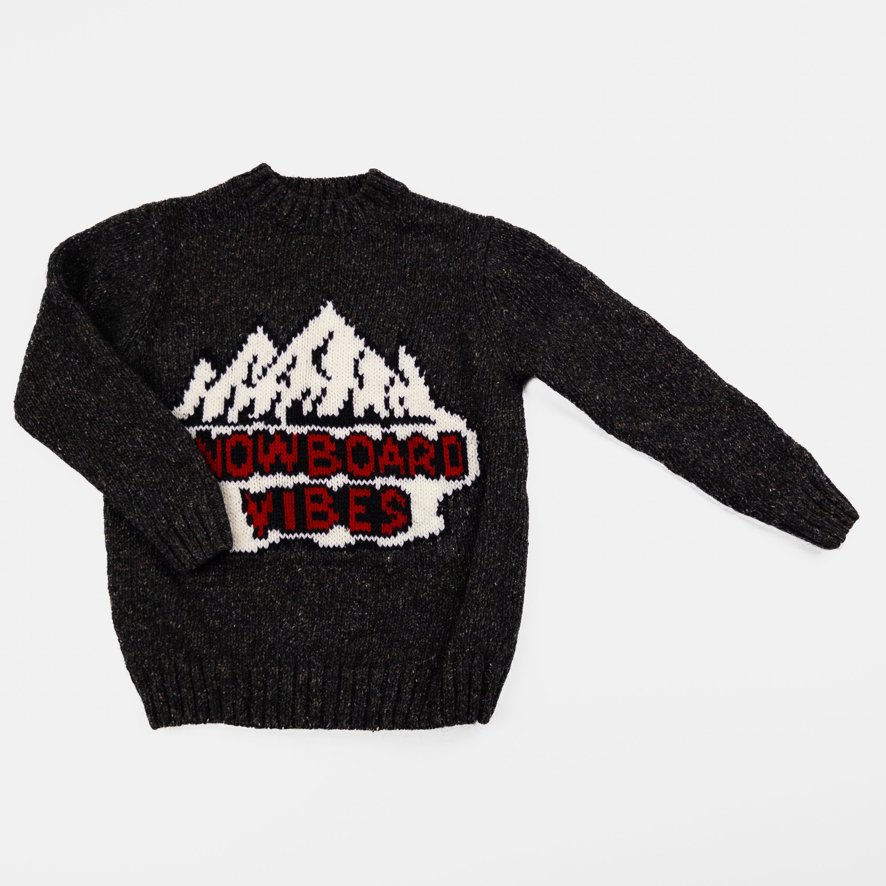 Zara - Pull de laine - 9 ans