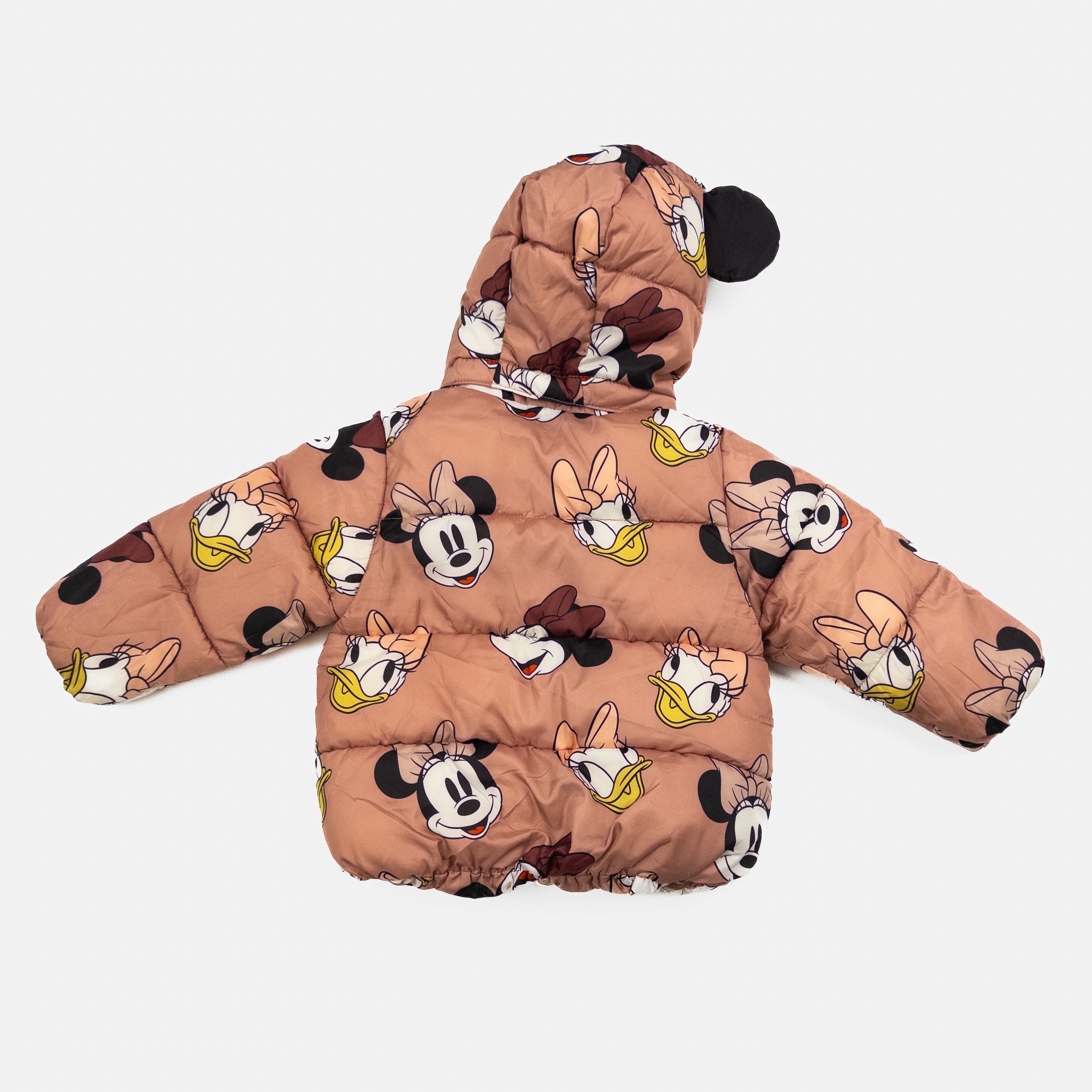 H&M - Manteau mi-saison - 9-12 mois