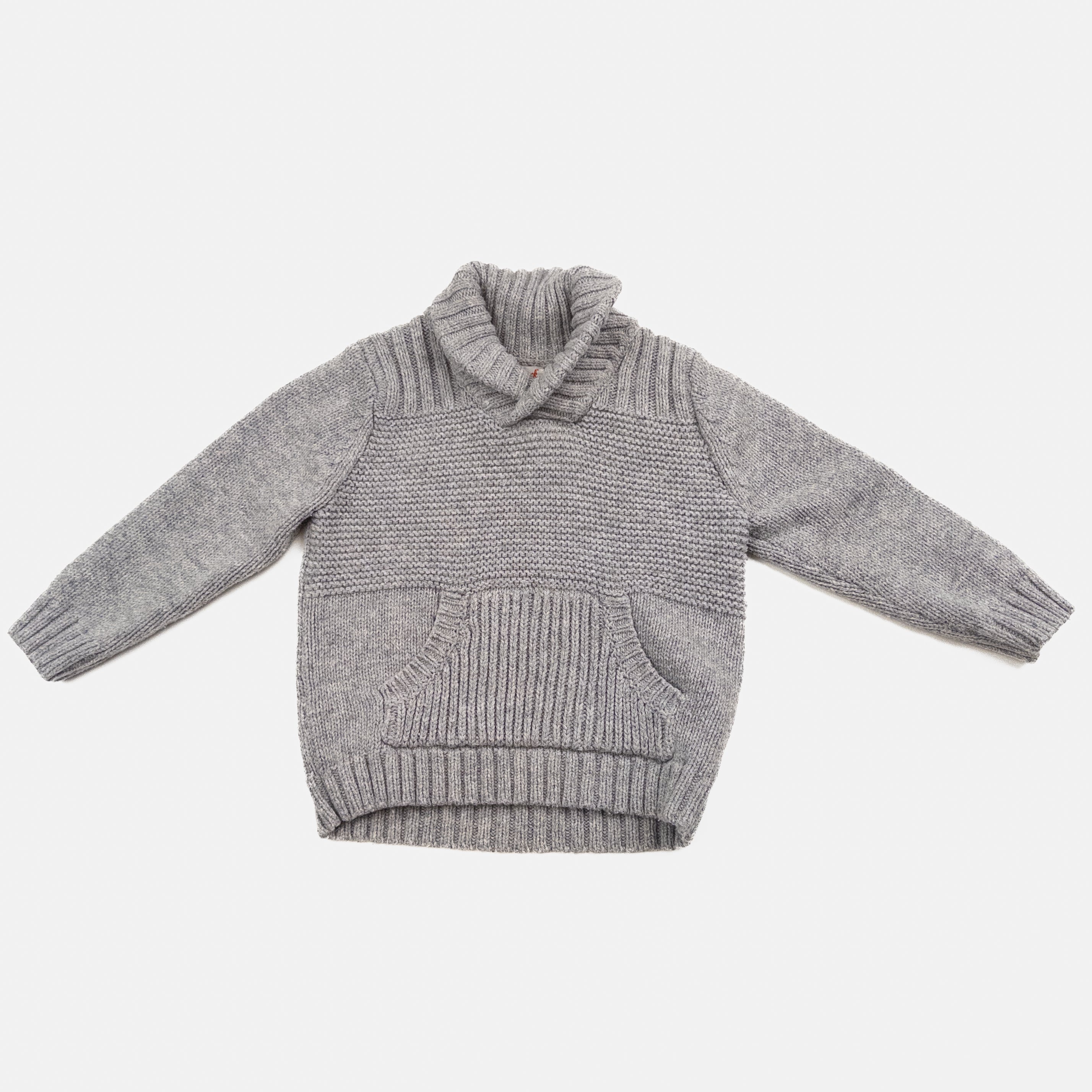 Cat & Jack - Cardigan en laine - 3 ans