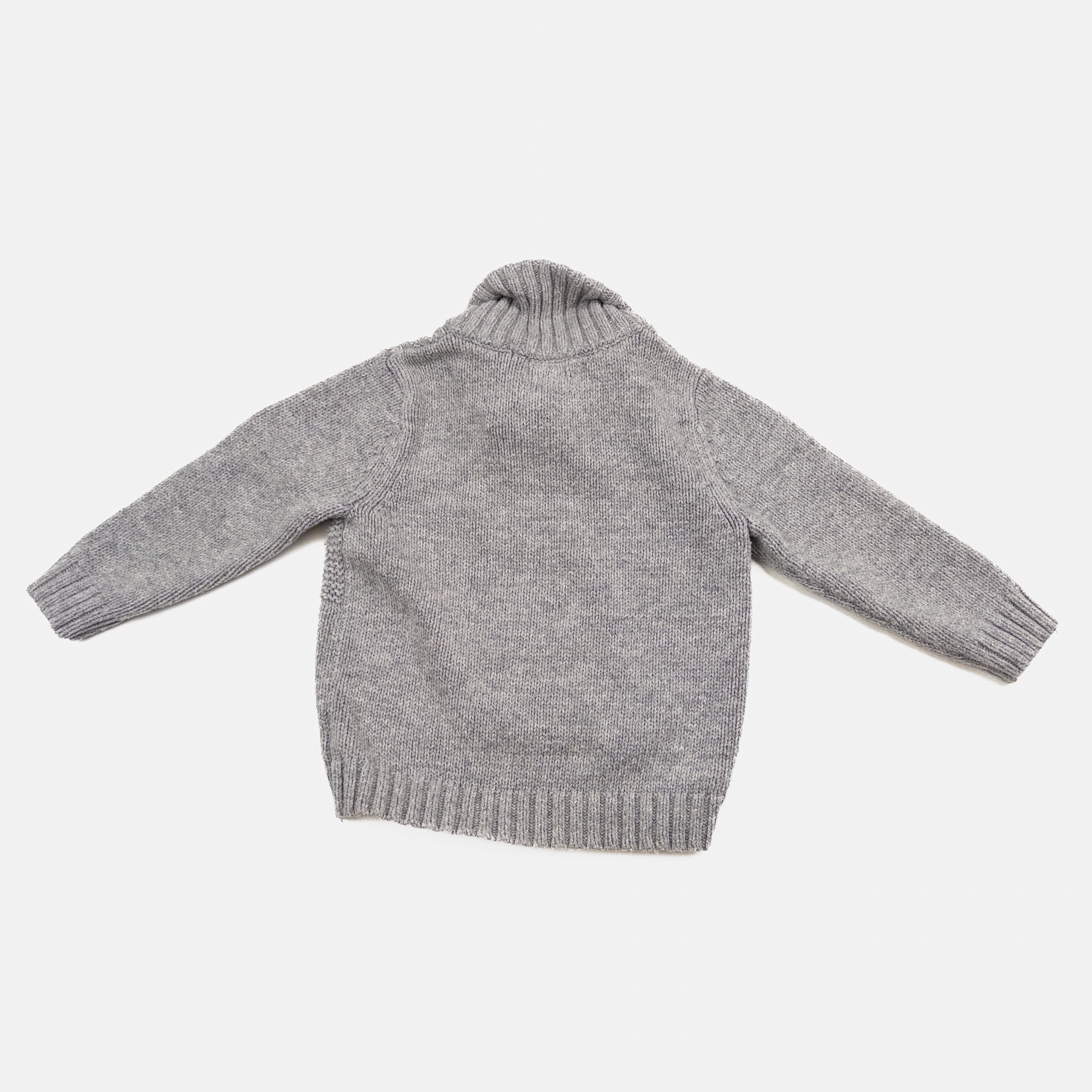 Cat & Jack - Cardigan en laine - 3 ans