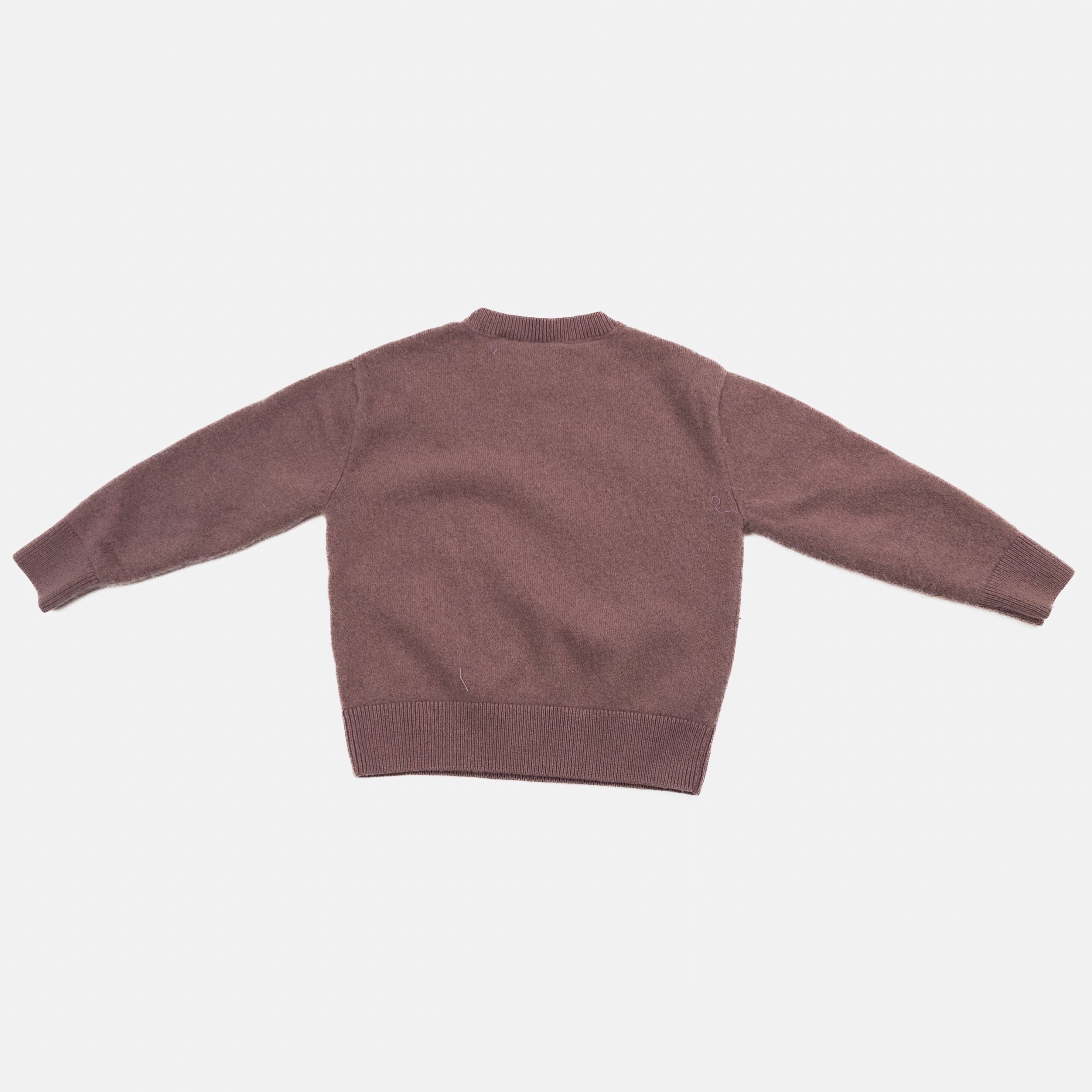 Zara - Pull en laine - 4-5 ans *Comme neuf