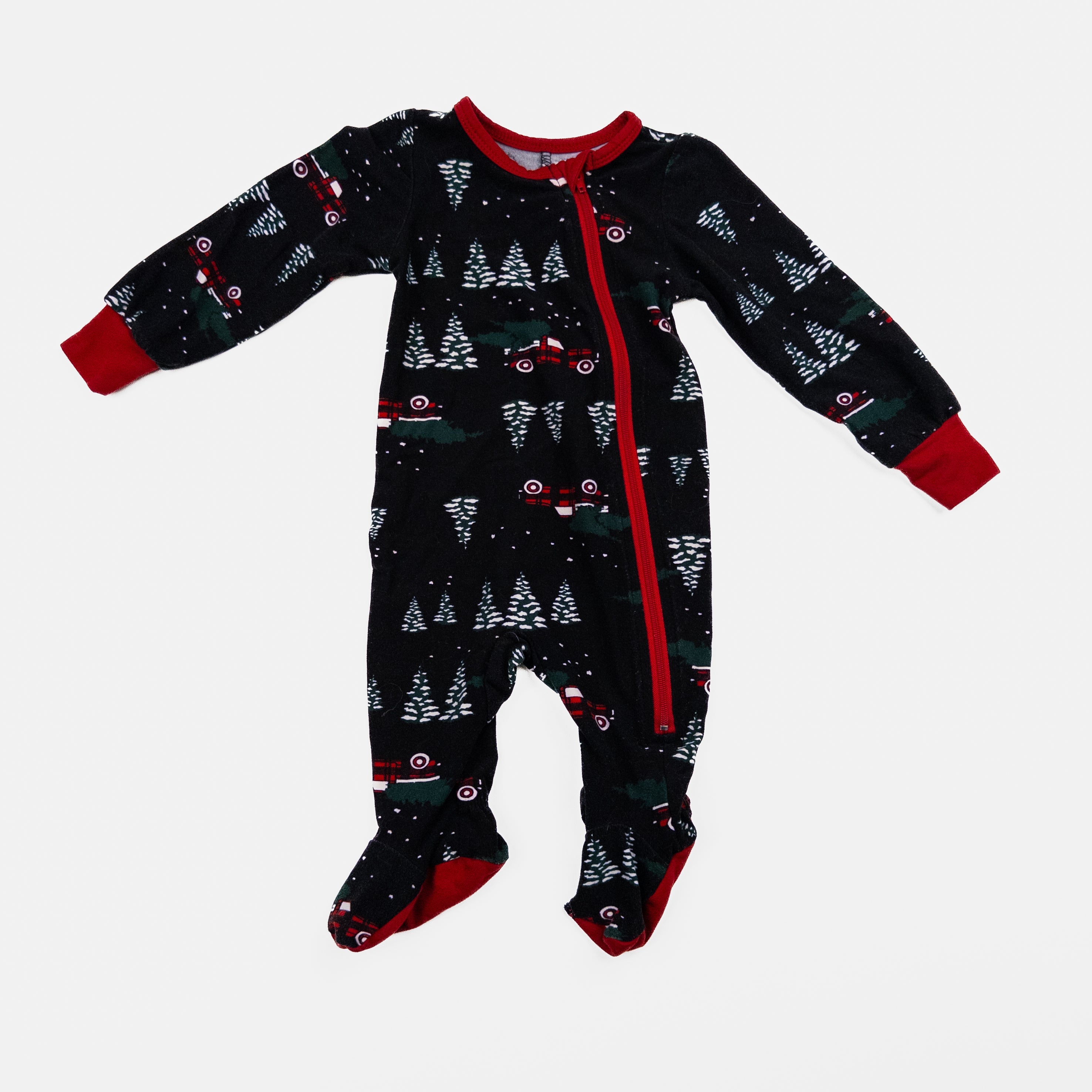 Tag - Pyjama - 1 mois