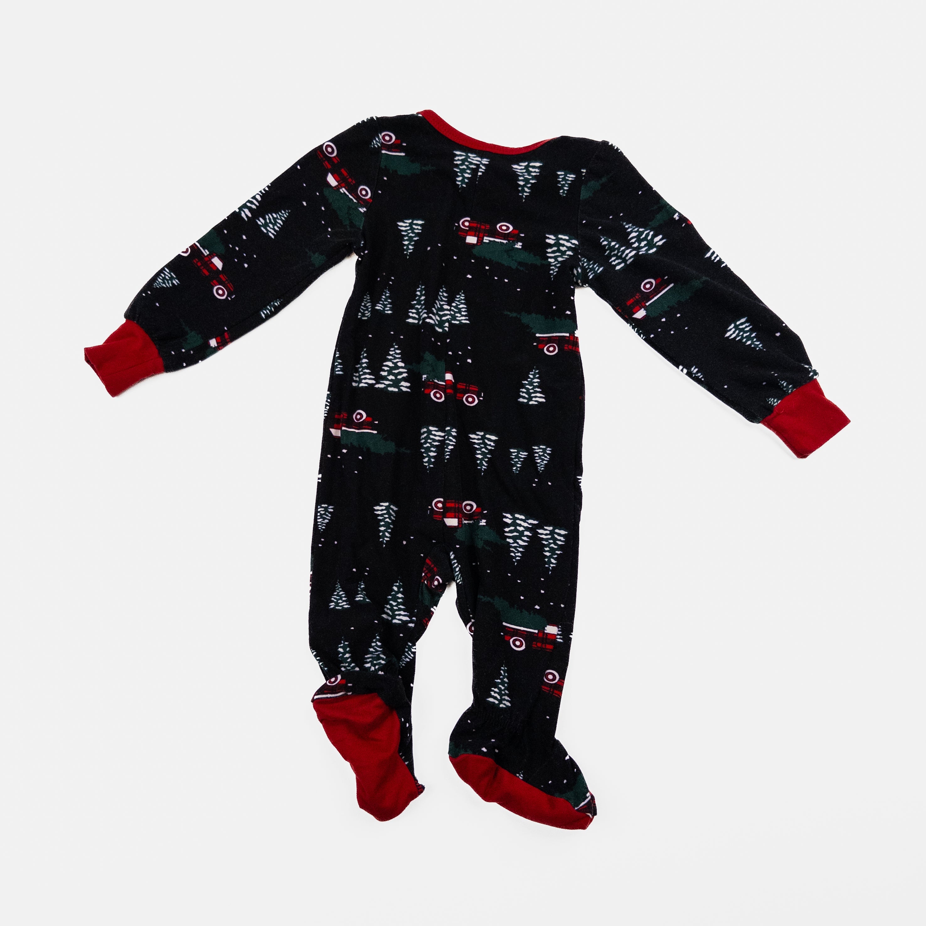 Tag - Pyjama - 1 mois