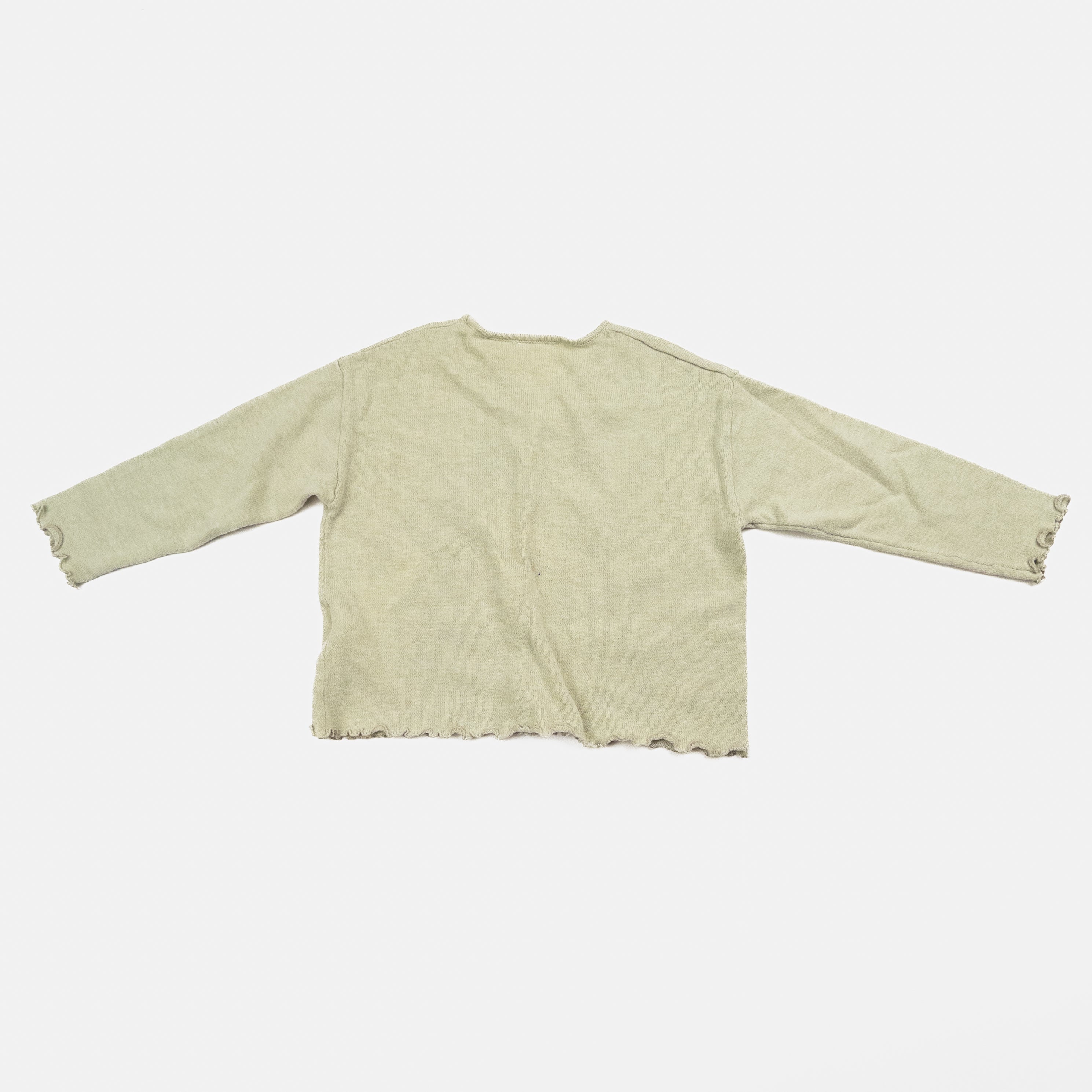 Zara - Chandail - 4-5 ans