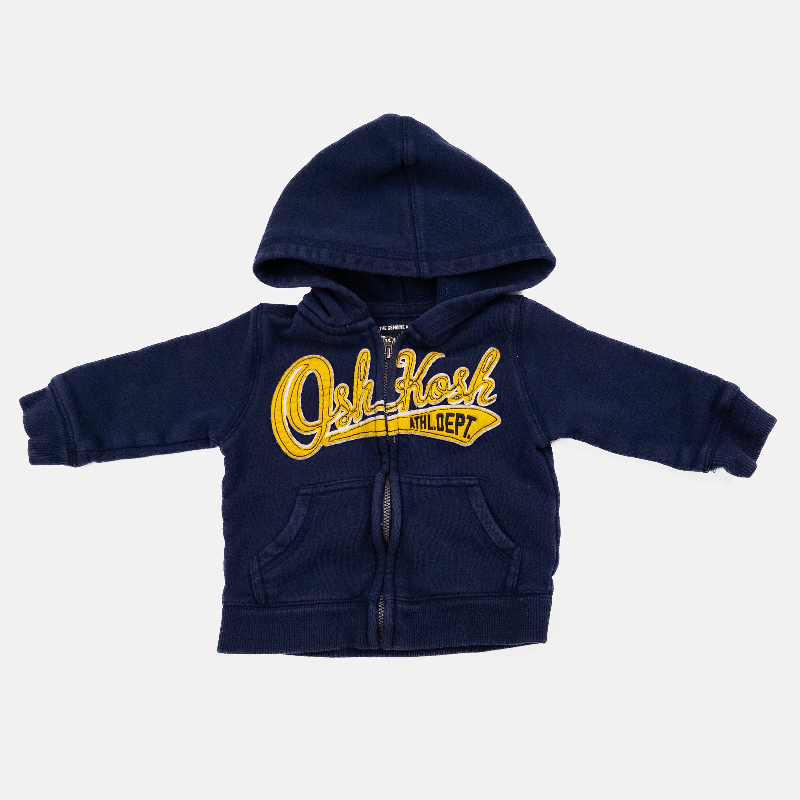 Oshkosh - Veste - 12 mois