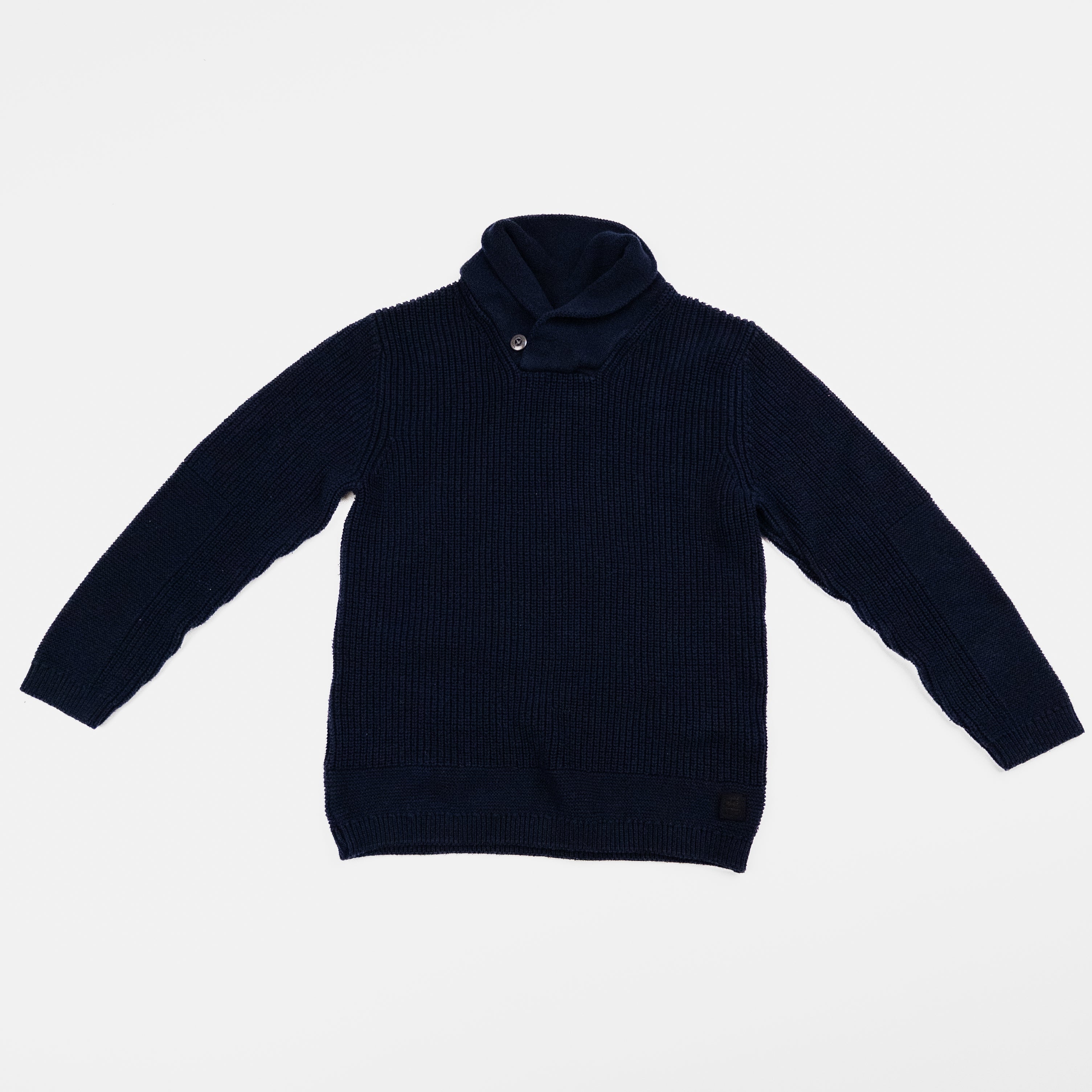 Zara - Cardigan en laine - 9 ans