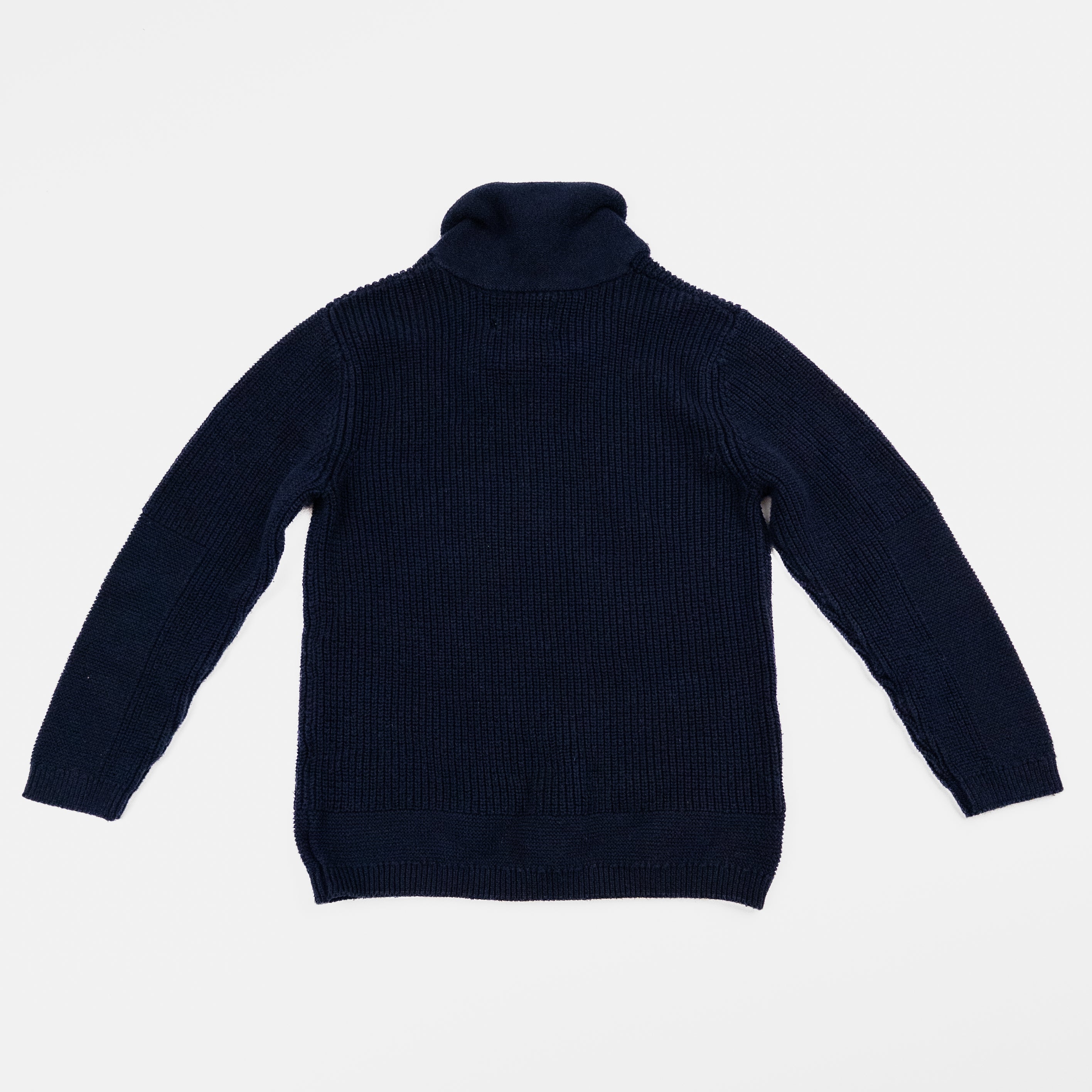 Zara - Cardigan en laine - 9 ans