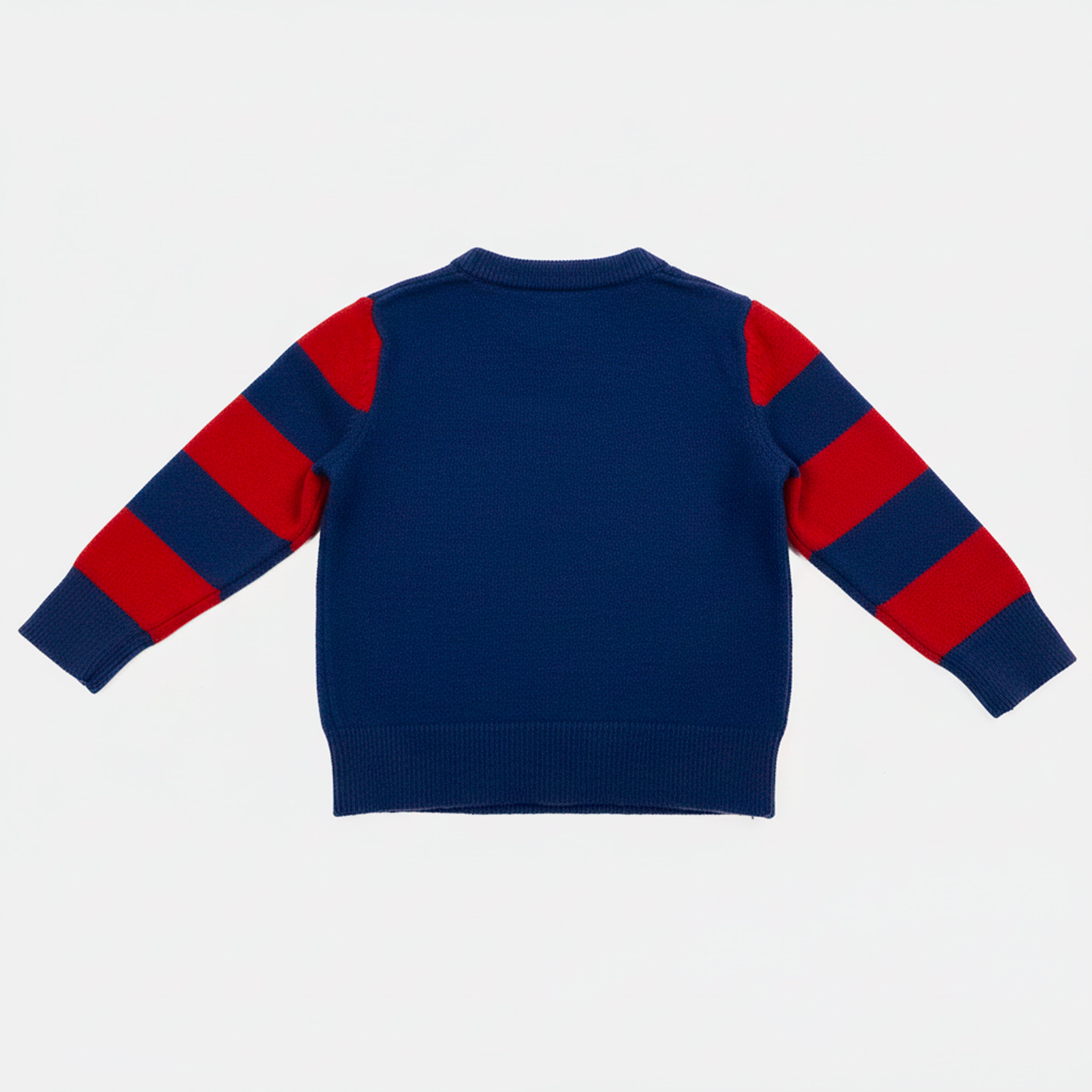 Gap - Pull en laine - 3 ans