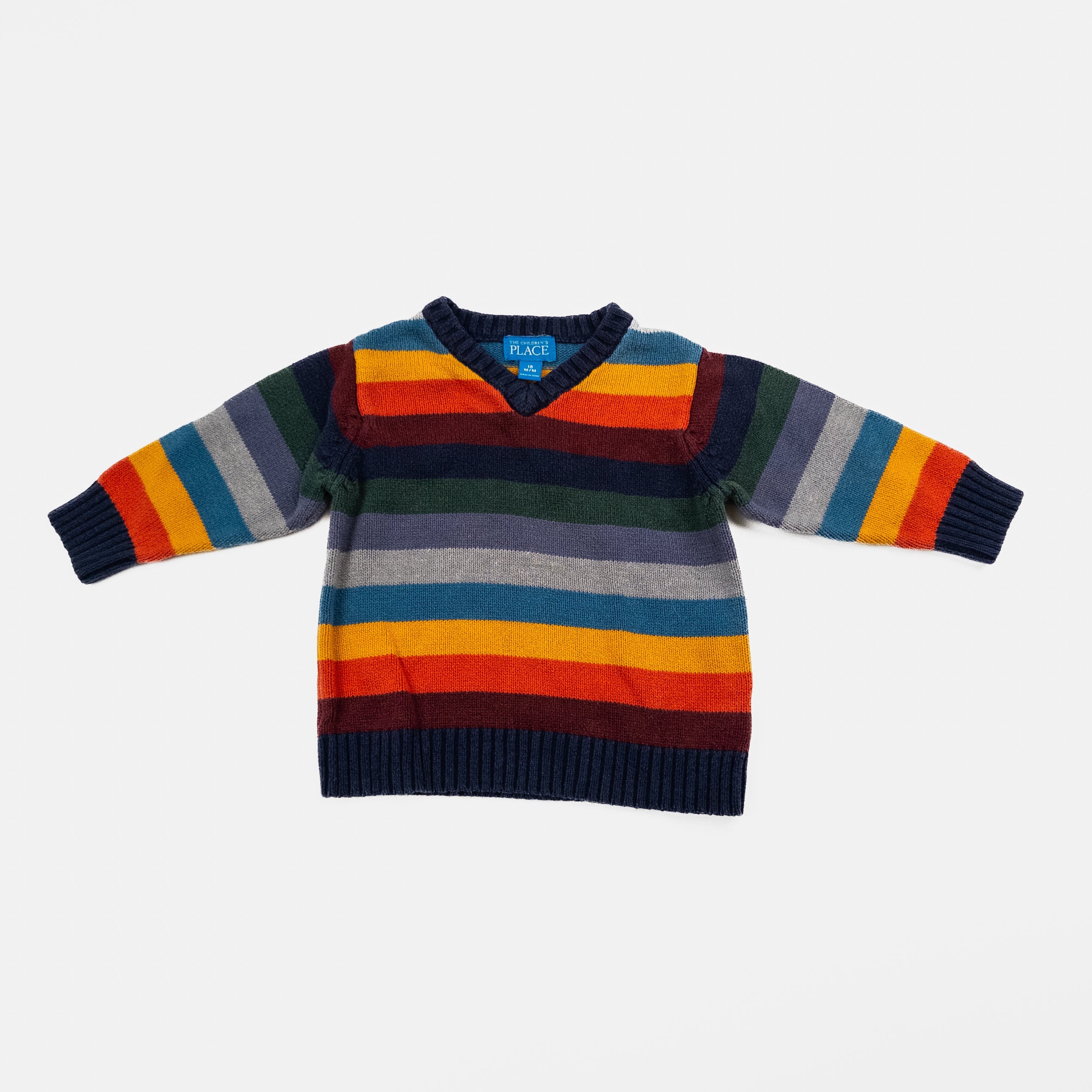 Children's place - Pull - 18 mois