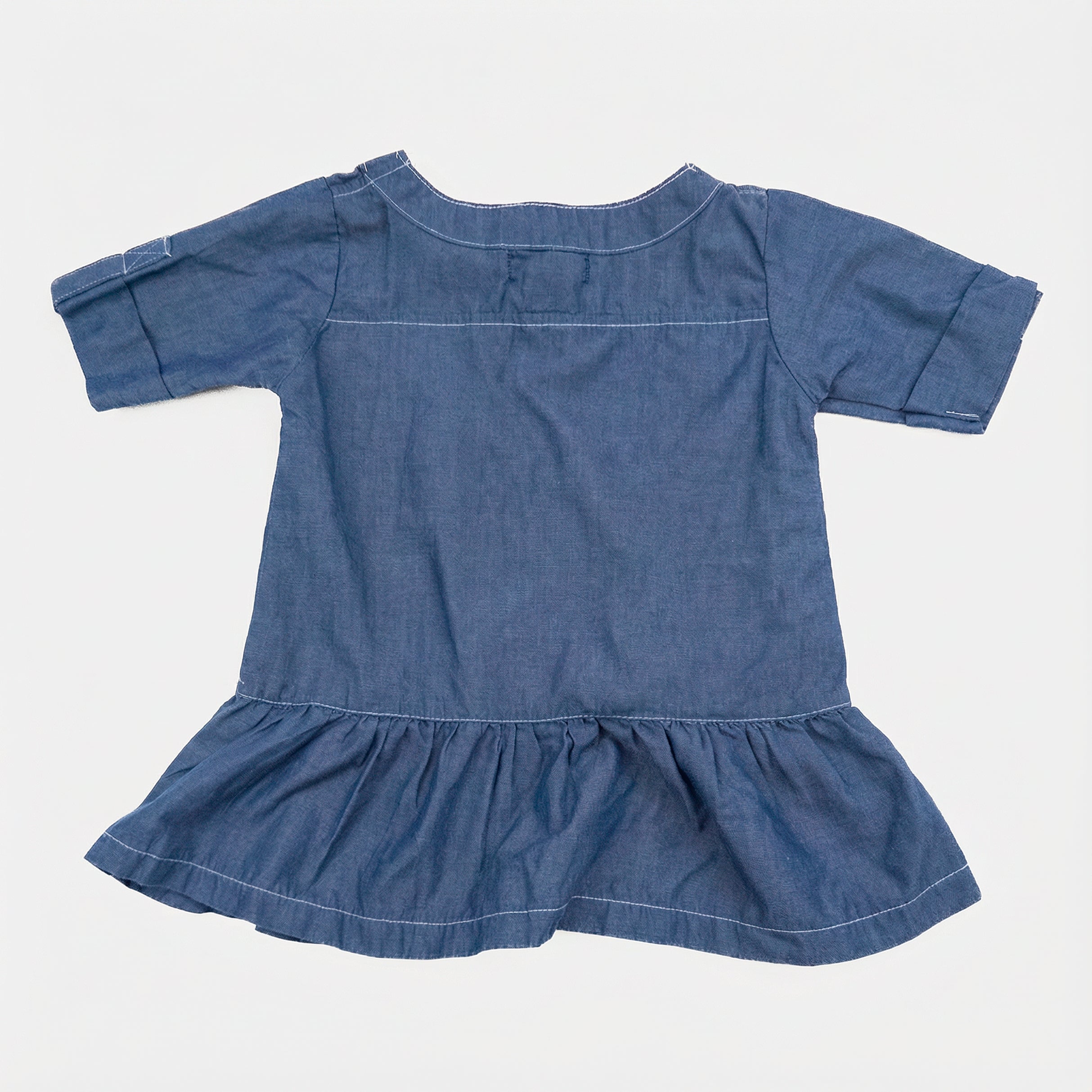 Polo - Chandail - 12 mois