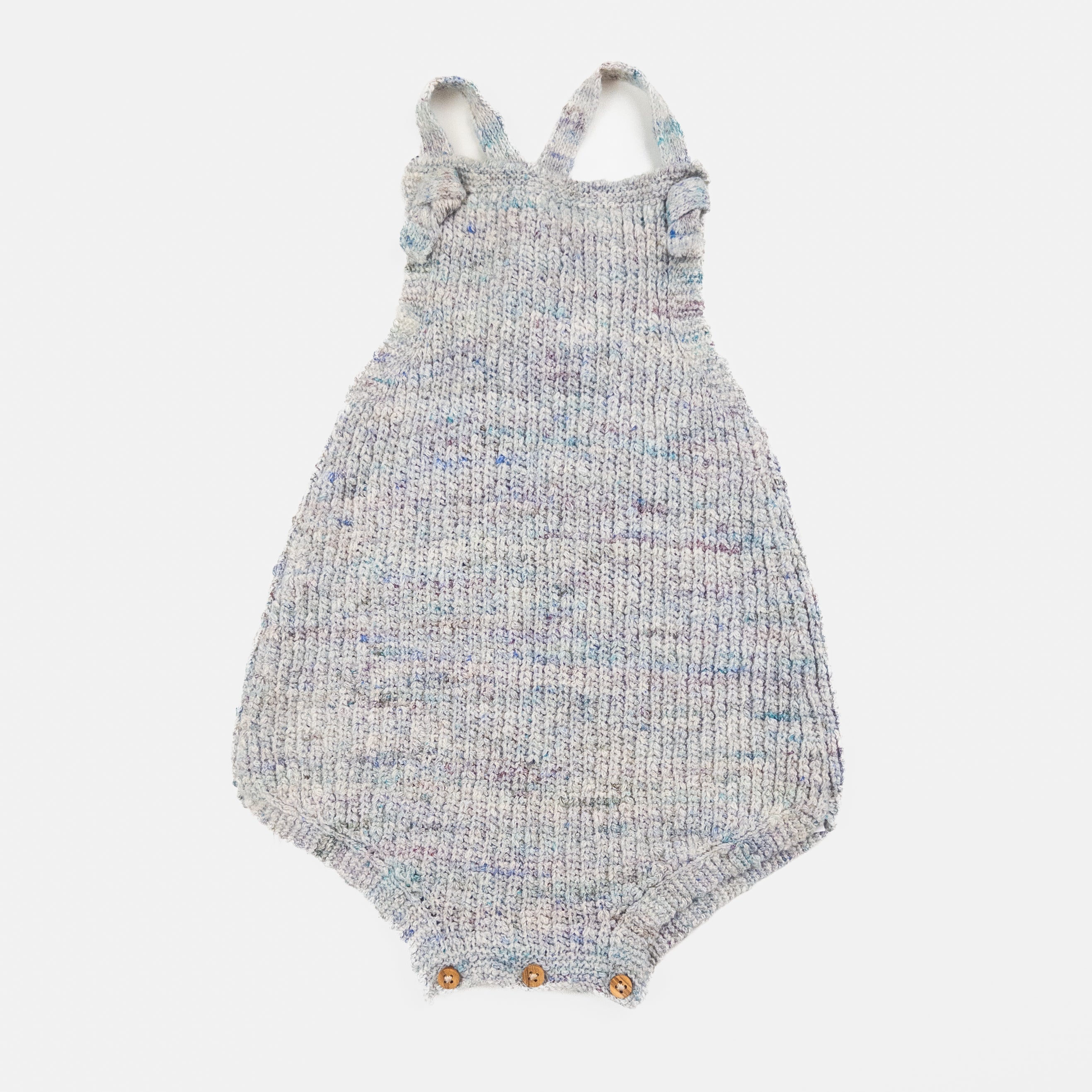 Zara - Barboteuse en laine - 9-12 mois *Neuf avec étiquette