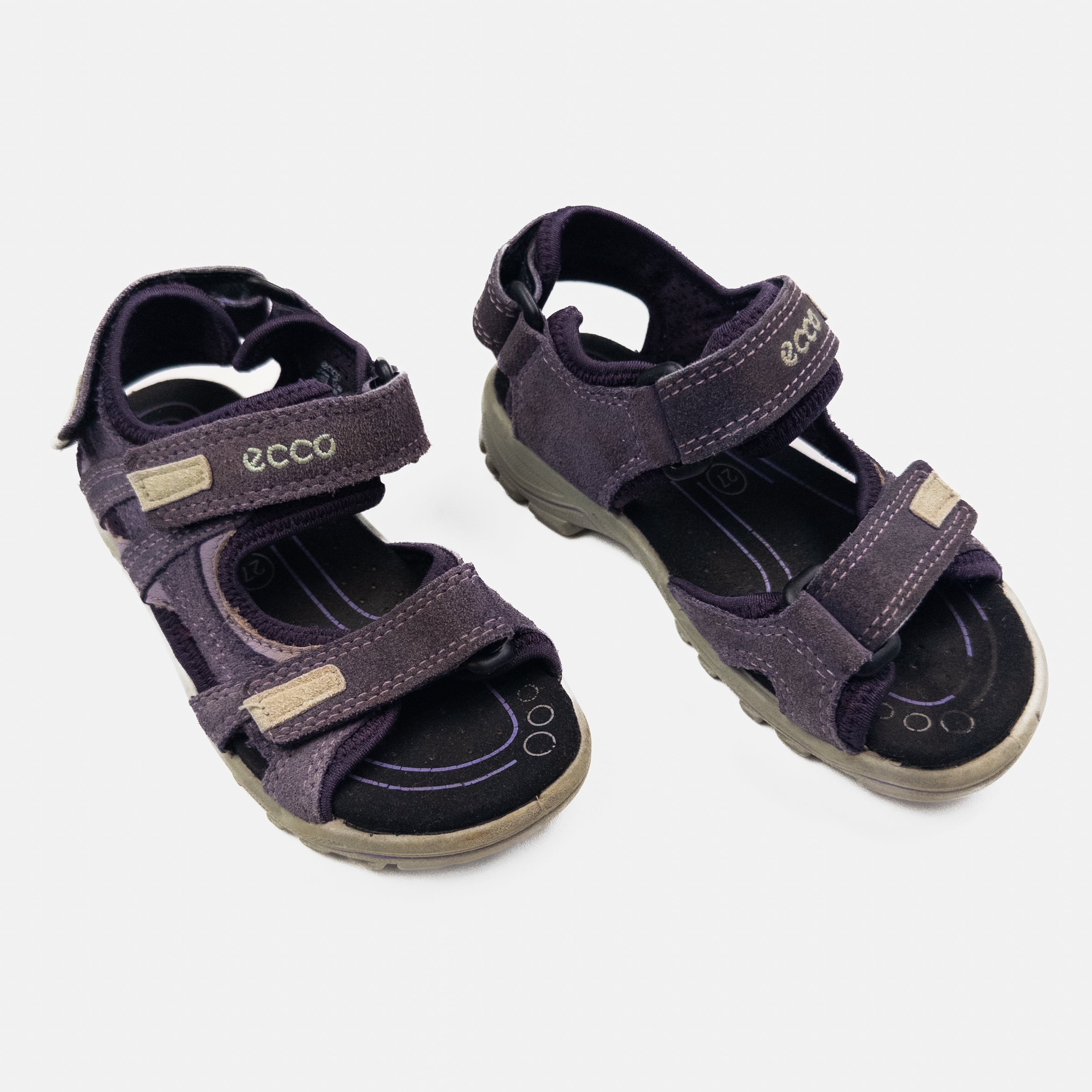 Ecco - Sandales - 27 EUR