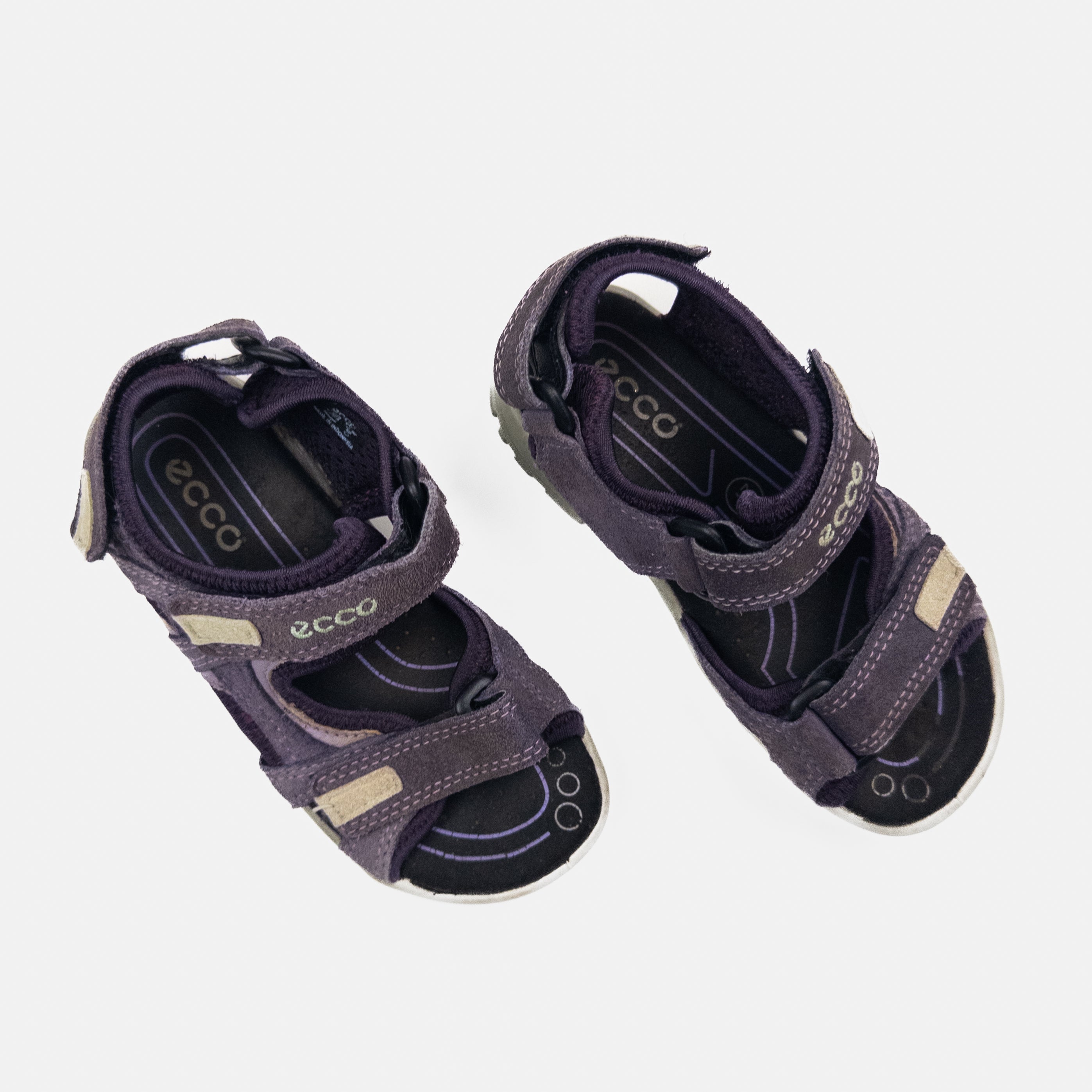 Ecco - Sandales - 27 EUR