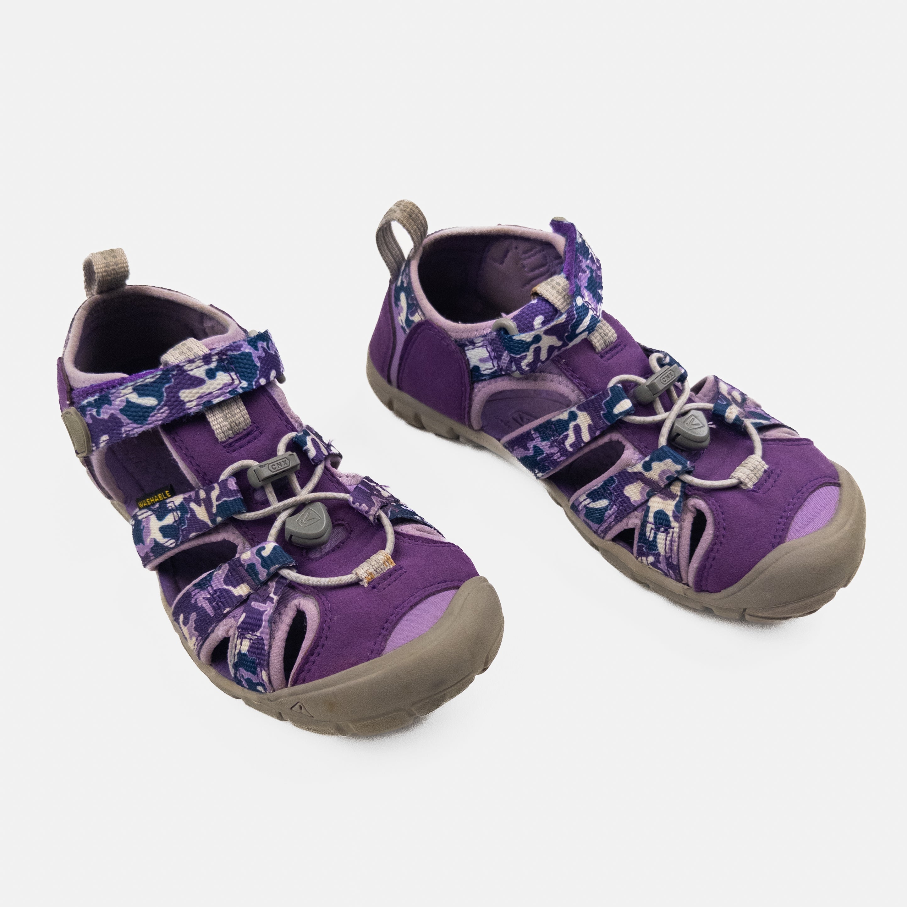 Keen - Sandales - Grandeur 1