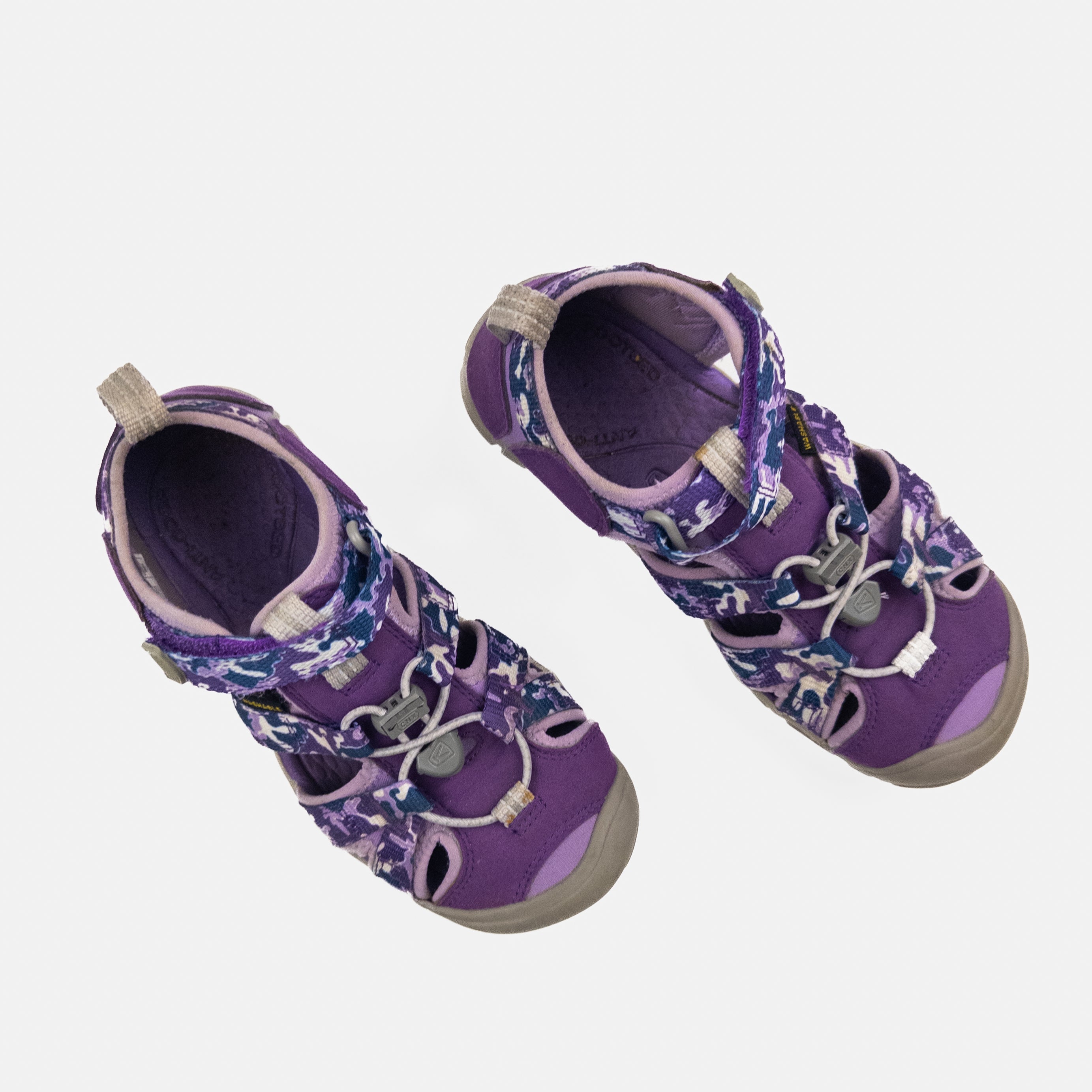 Keen - Sandales - Grandeur 1