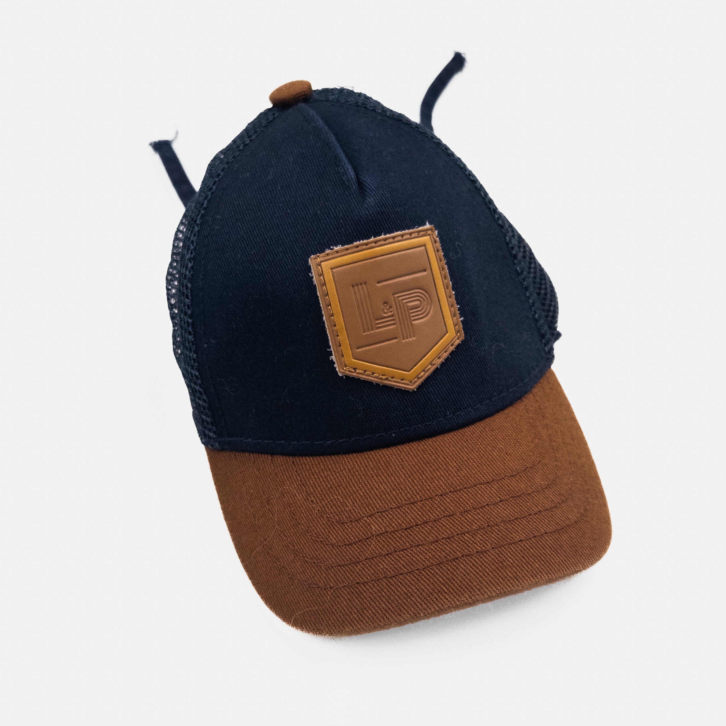 LP Apparel - Casquette - 0-6 mois