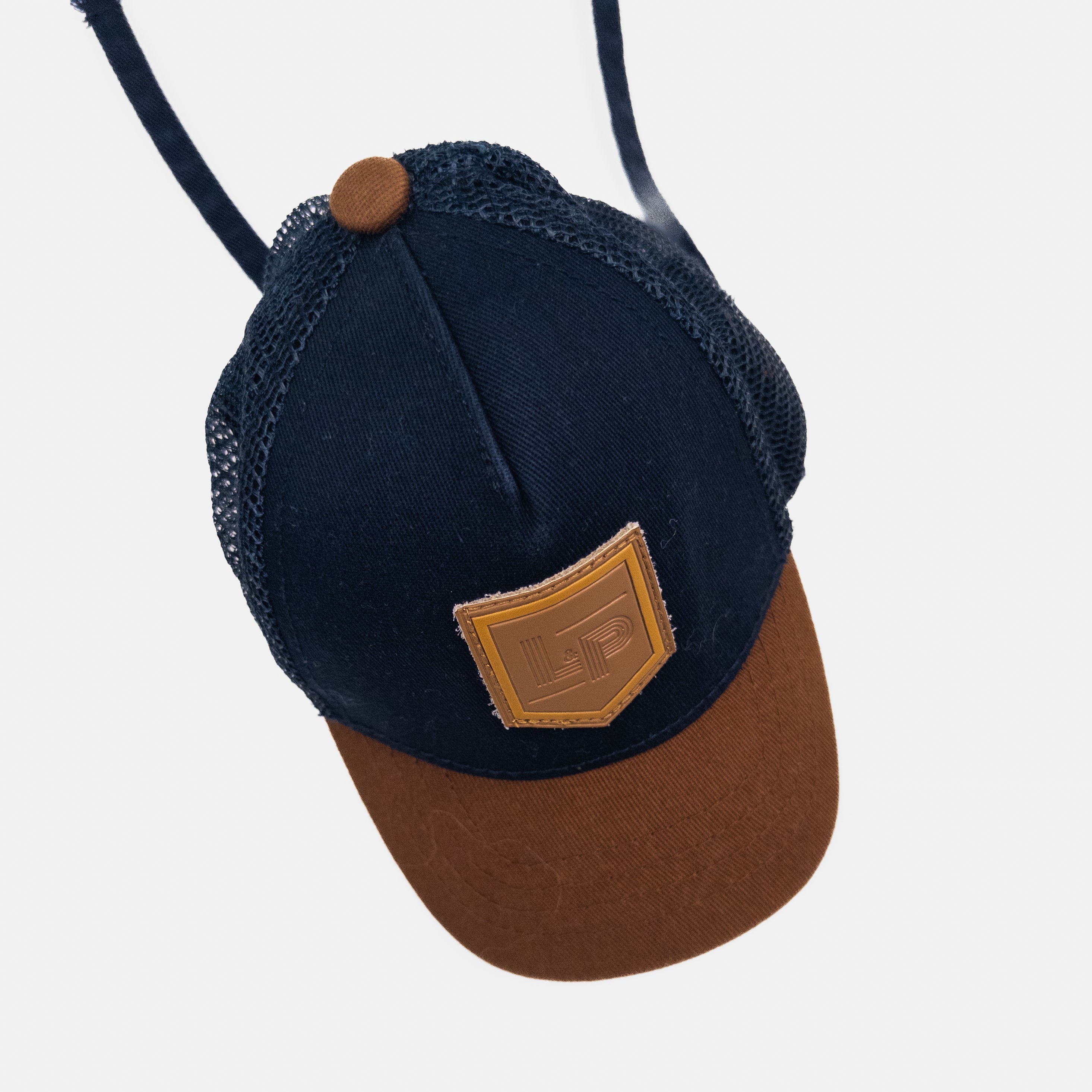 LP Apparel - Casquette - 0-6 mois