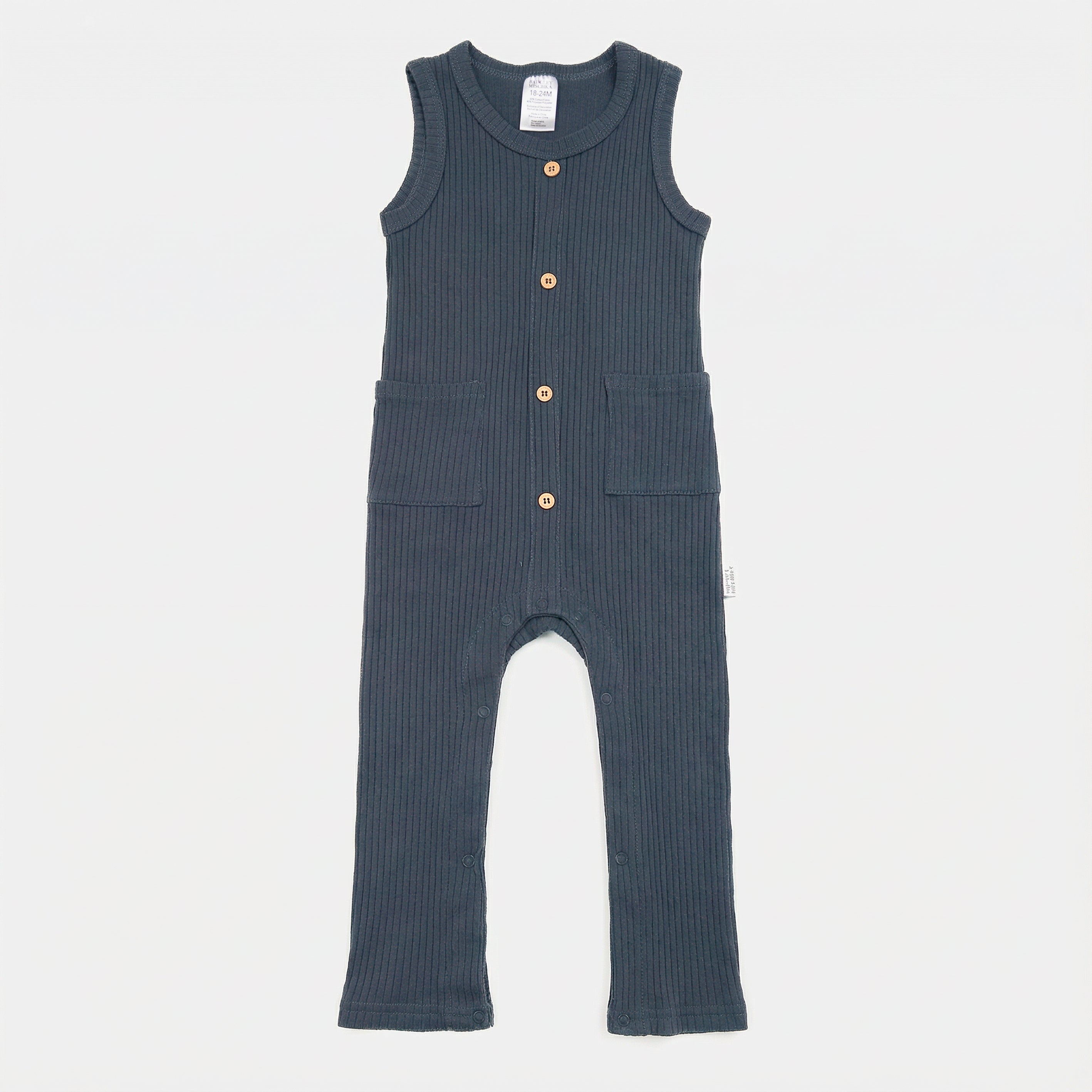 Badgley Mischka - Salopette - 18-24 mois