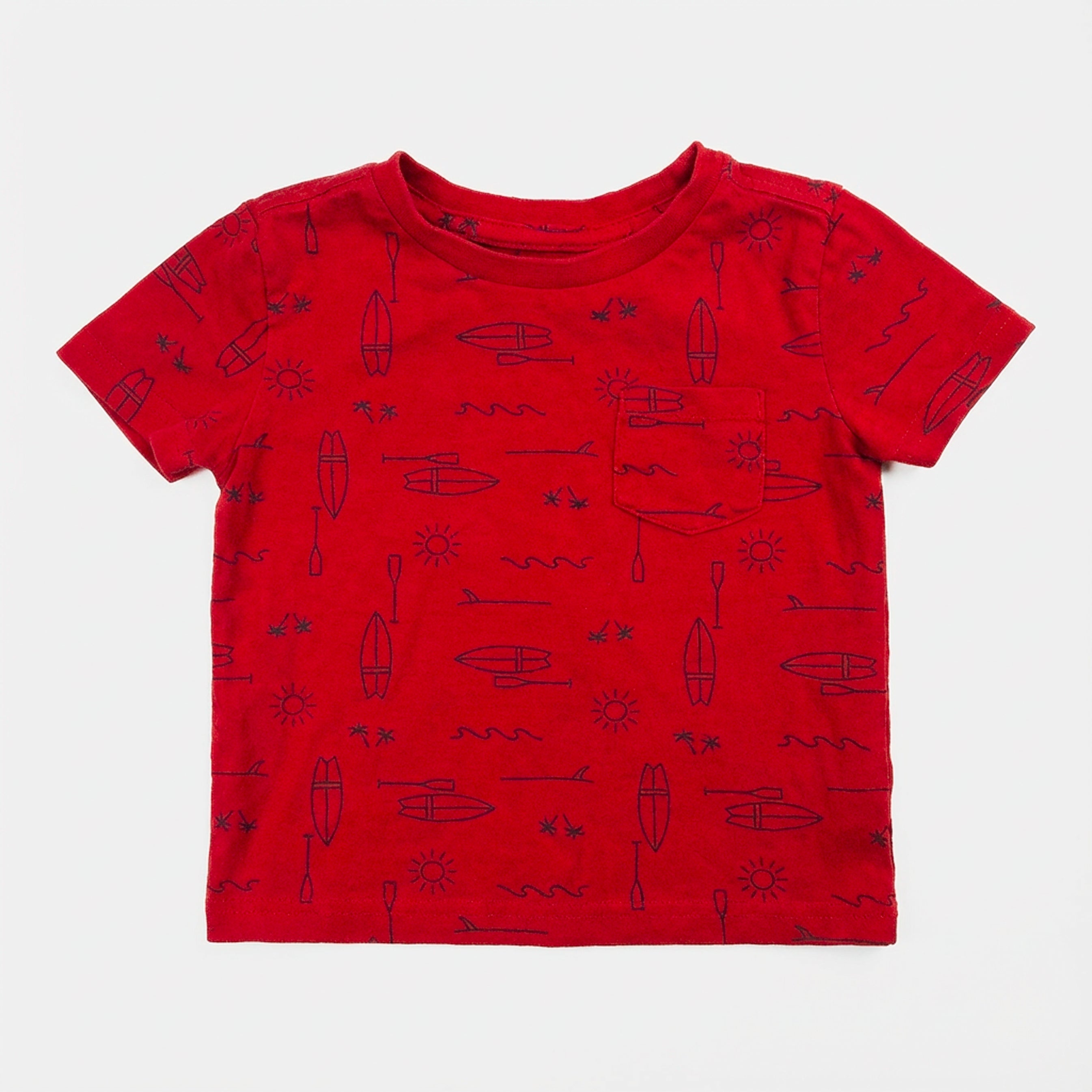 Pekkle - T-Shirt - 2 ans