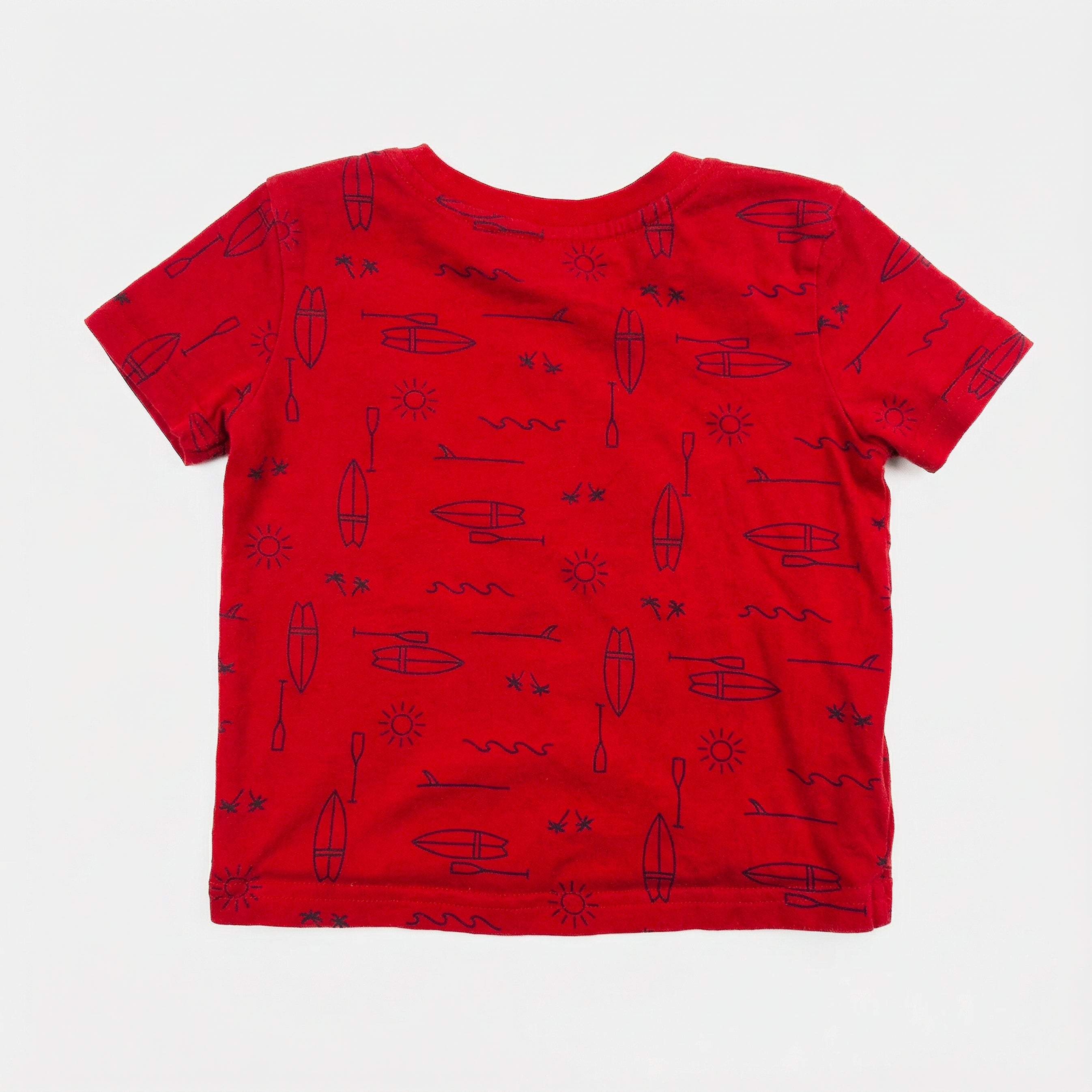 Pekkle - T-Shirt - 2 ans