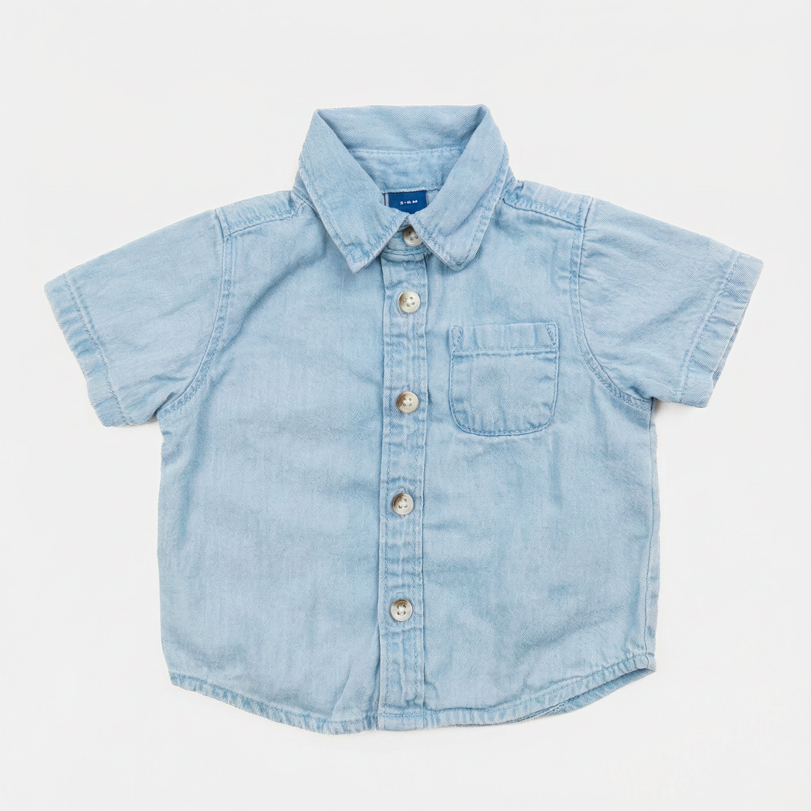 Old Navy - Chemise - 3-6 mois