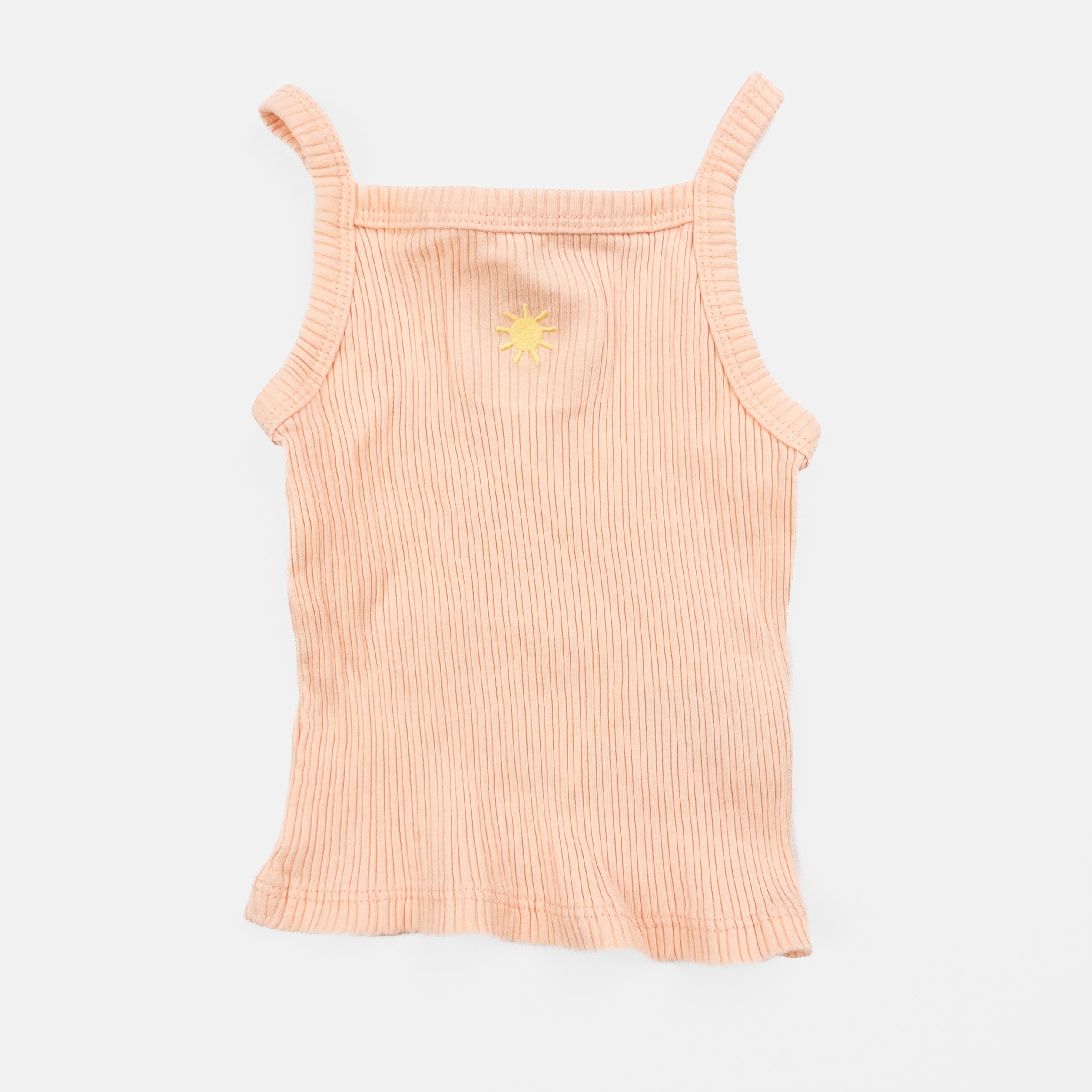 H&M - Camisole - 2-4 ans *fait petit