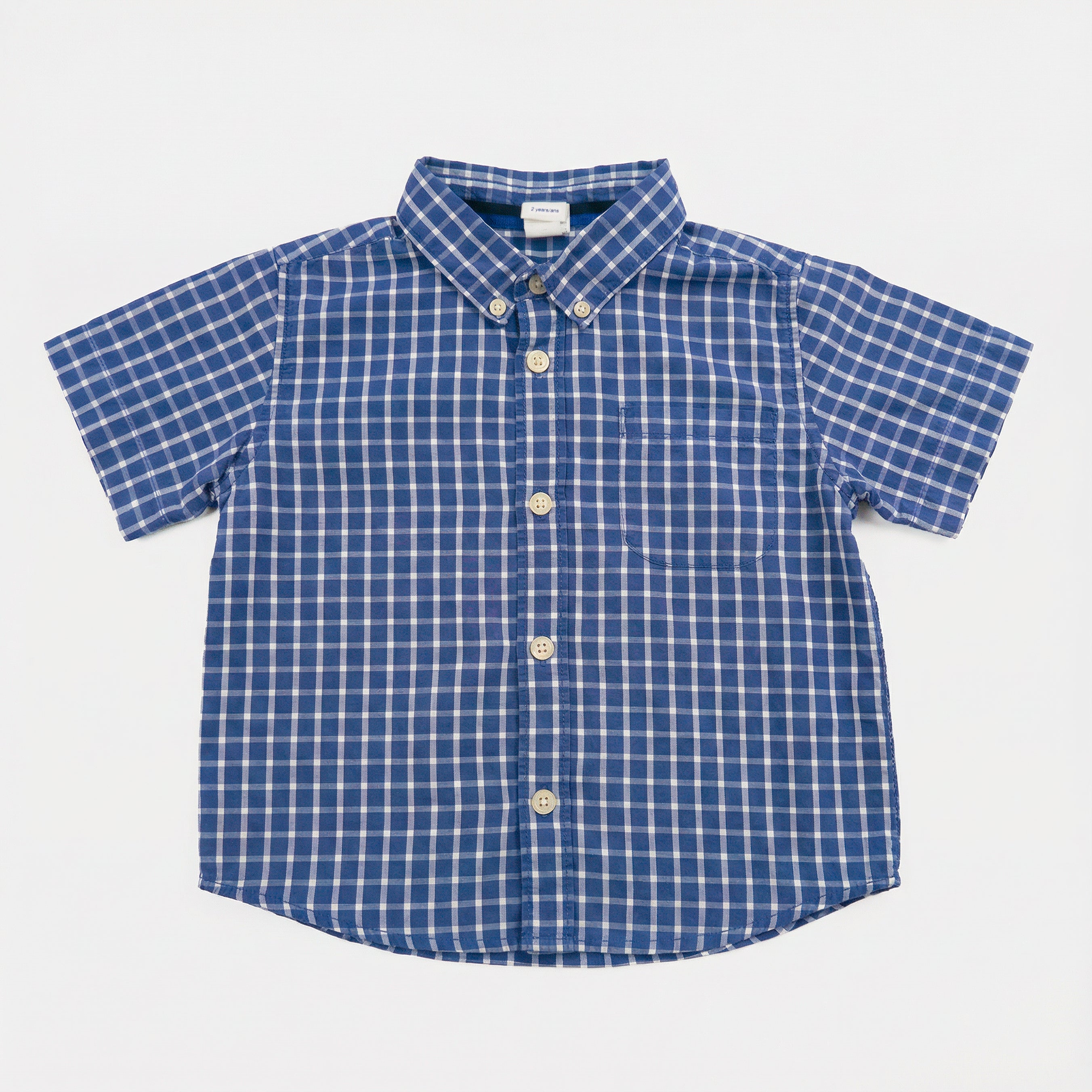 Gap - Chemise - 2 ans
