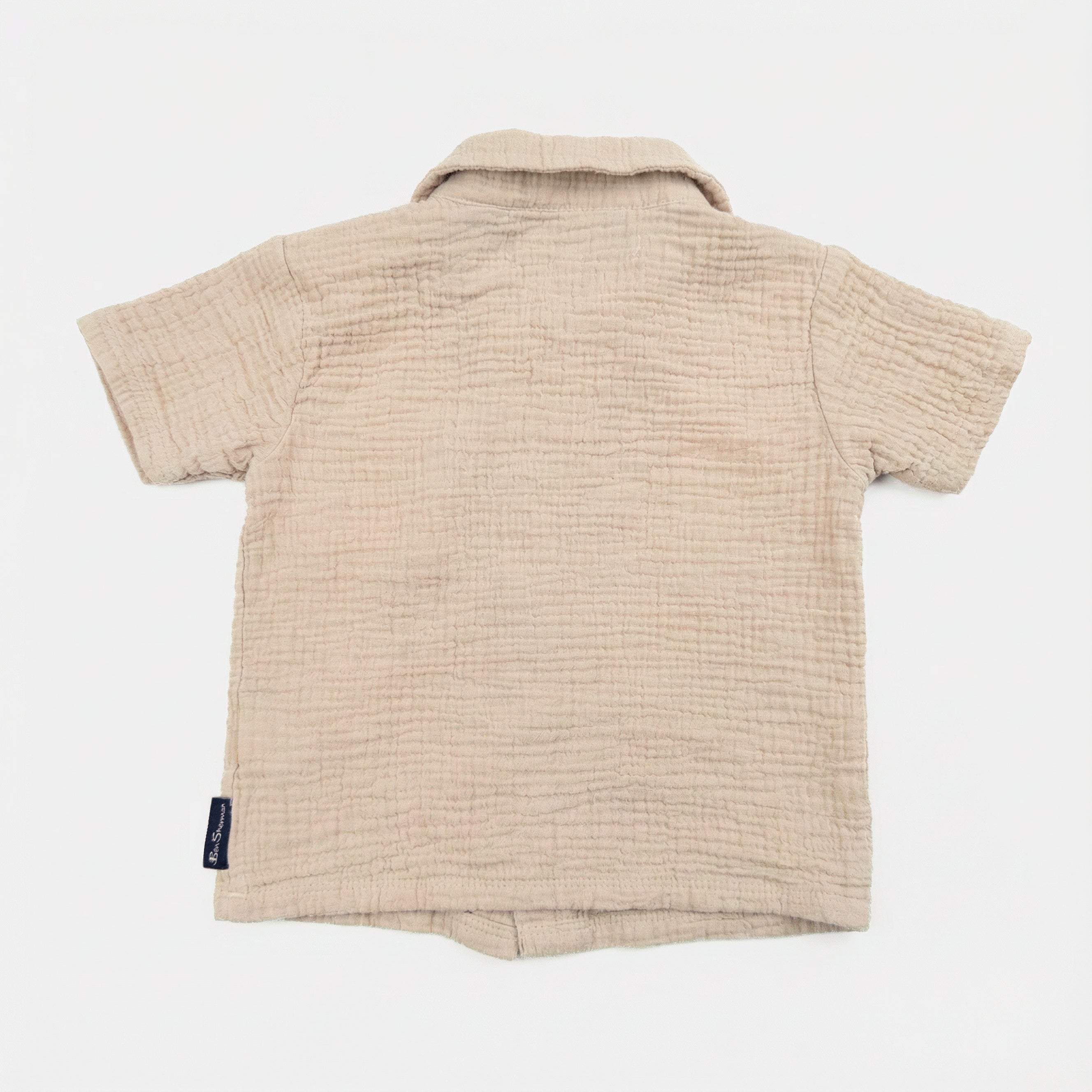 Ben Sherman - Chemise - 12 mois