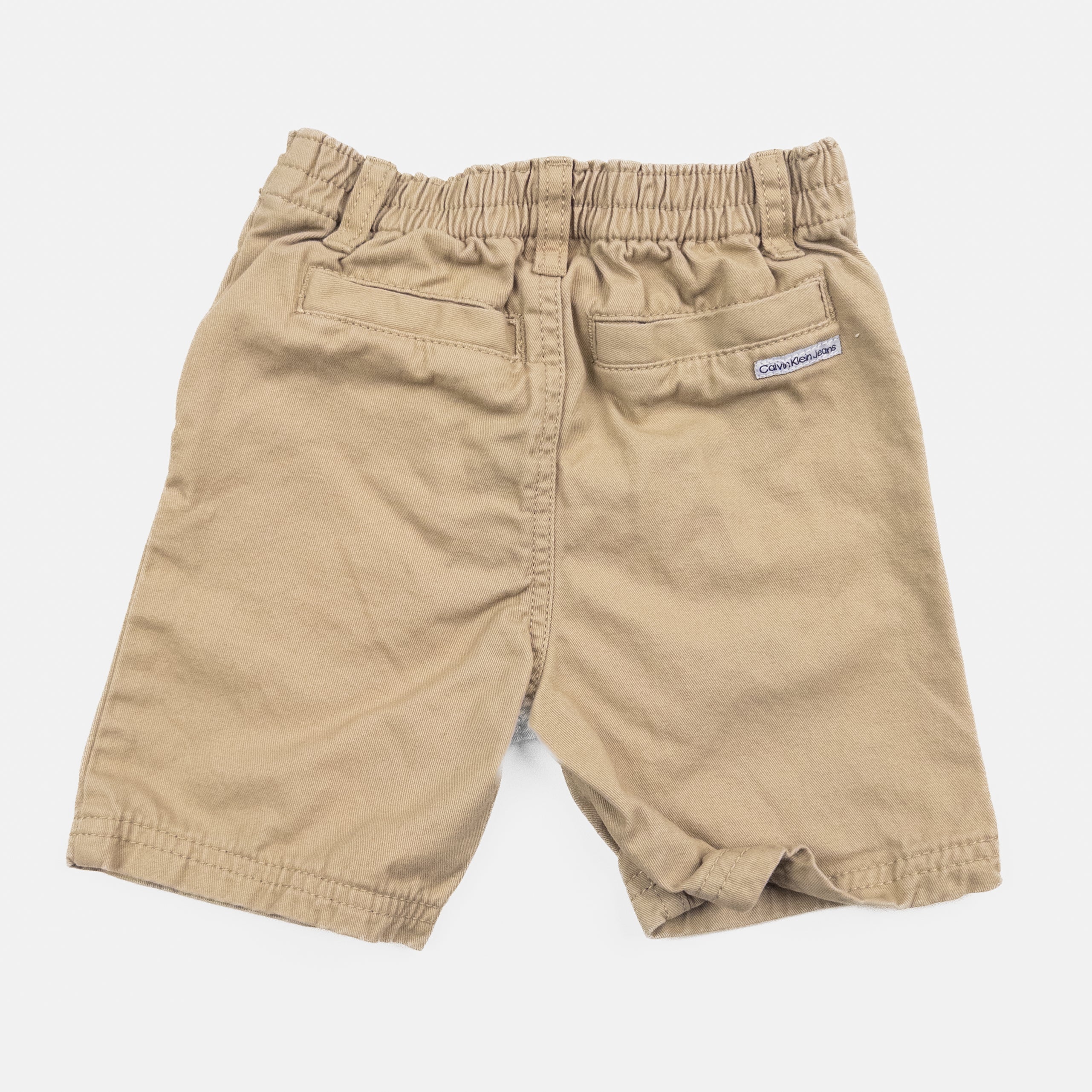 Calvin Klein - Short - 24 mois