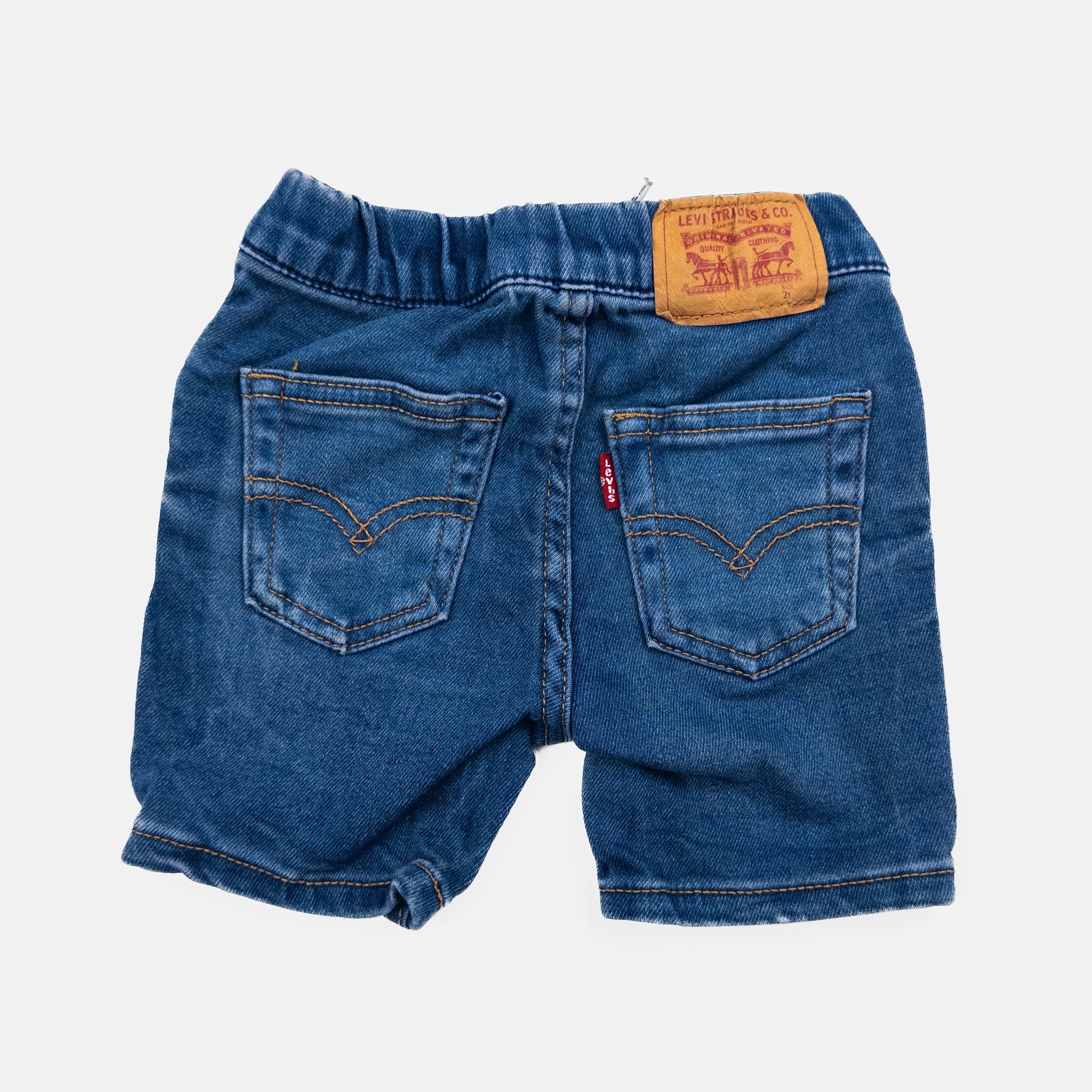 Levis - Short - 2 ans