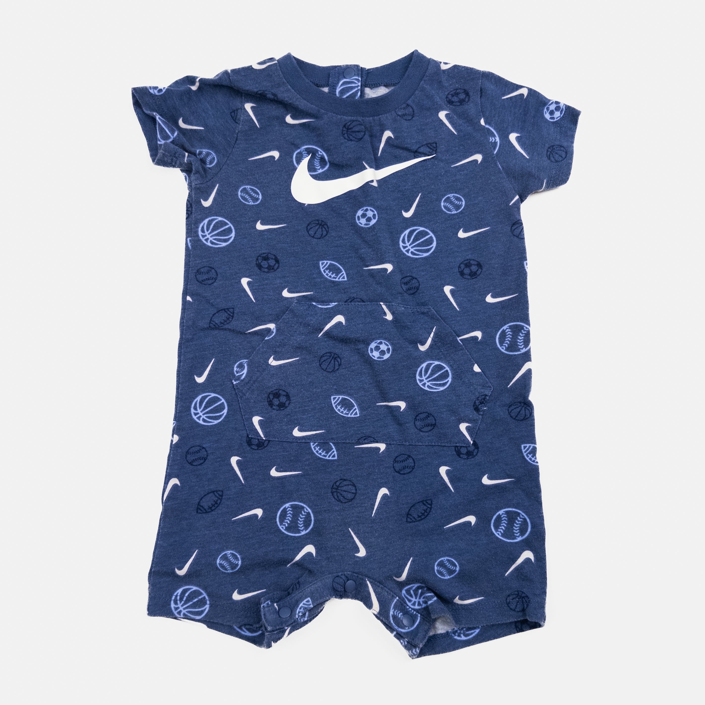 Nike - Barboteuse - 18 mois