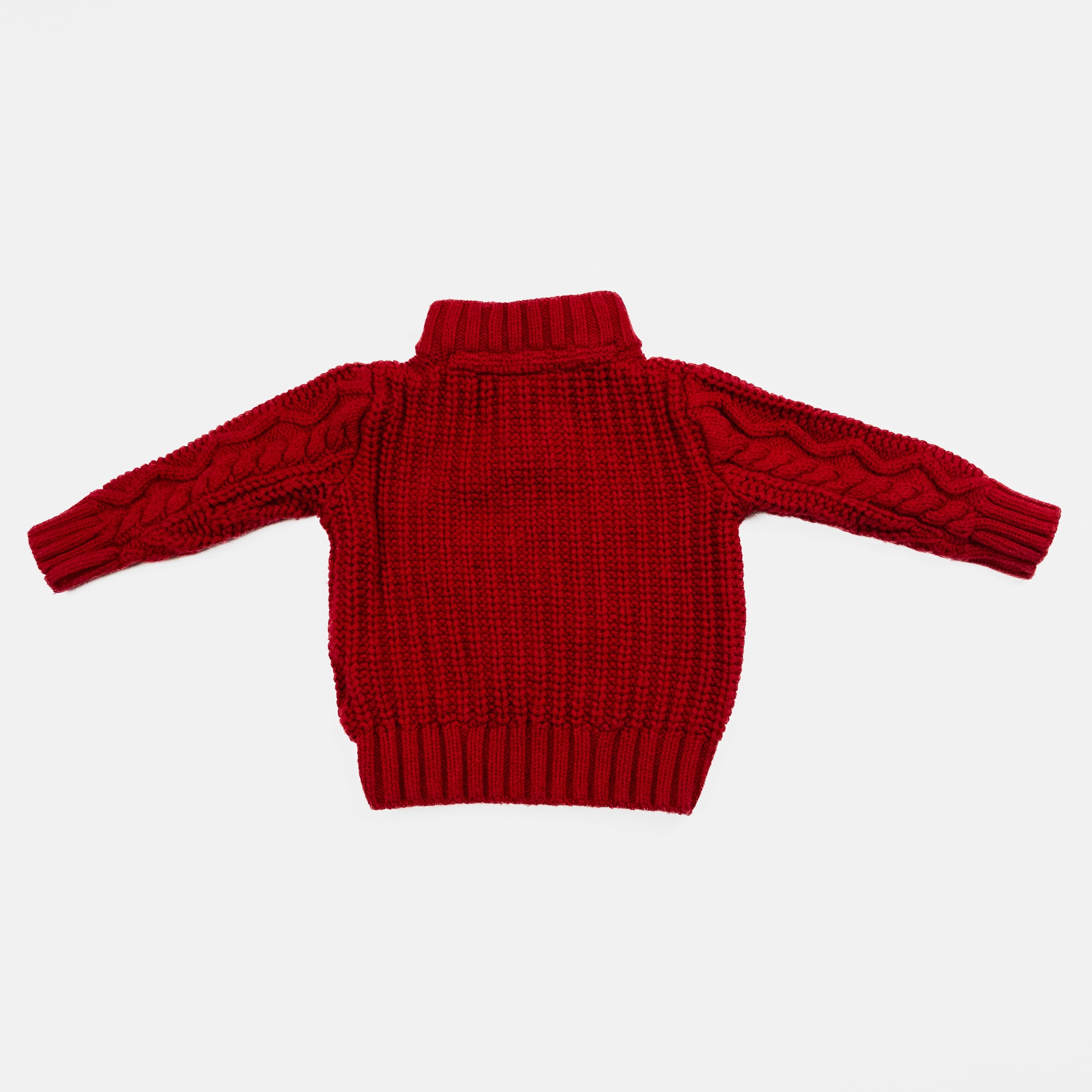 Gap - Cardigan en laine - 18-24 mois