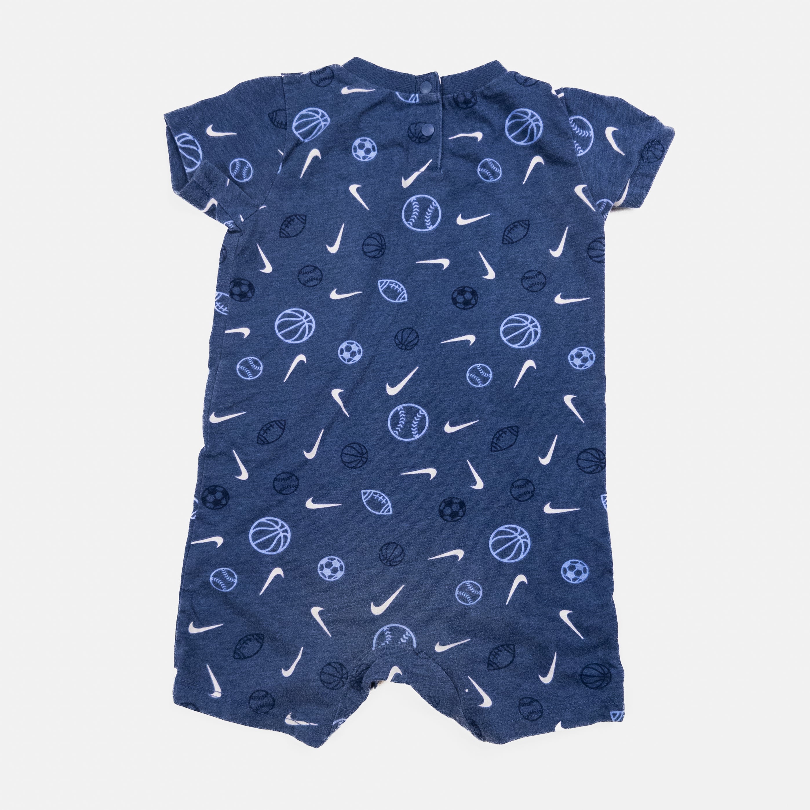 Nike - Barboteuse - 18 mois