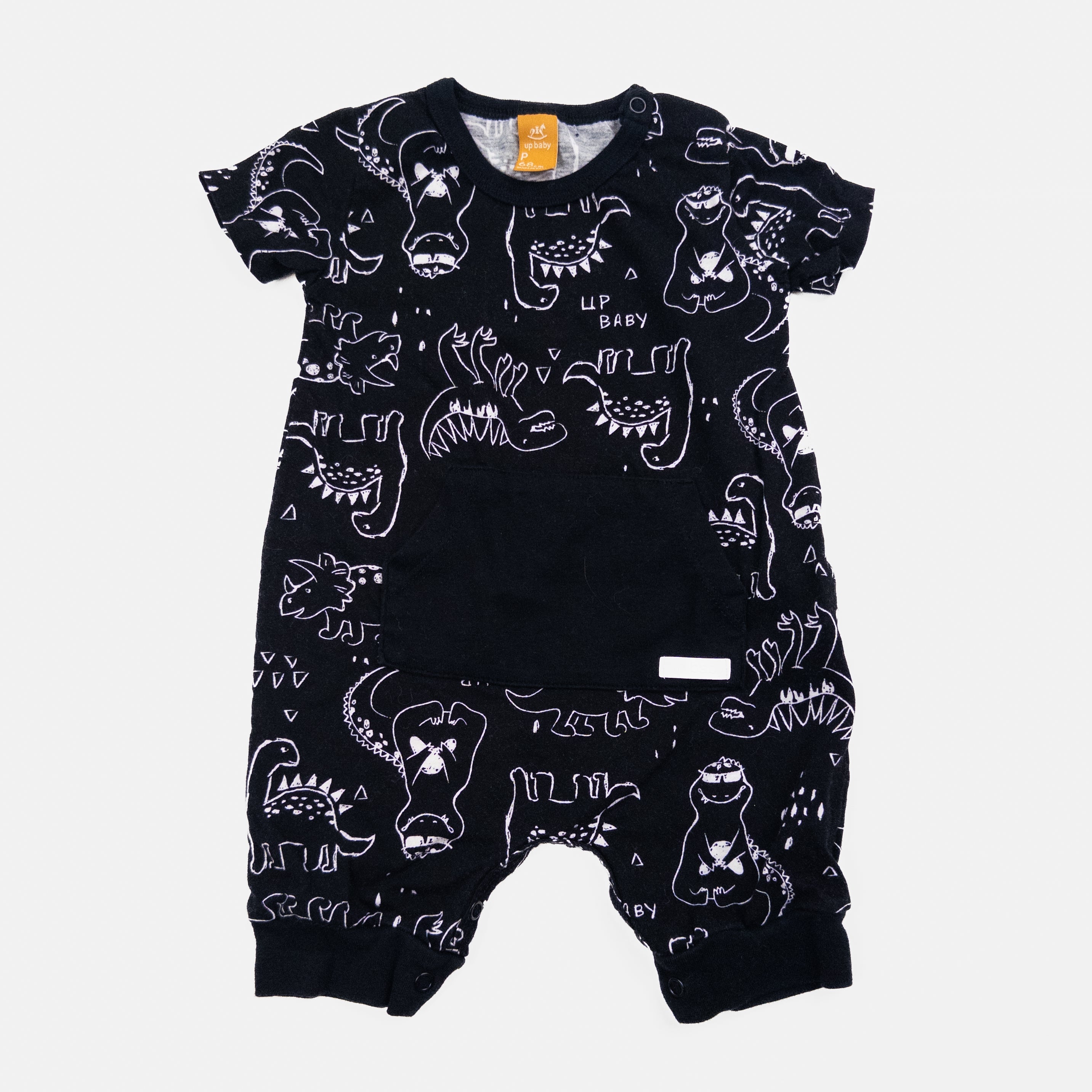 Up Baby - Barboteuse - 3-6 mois (approx)