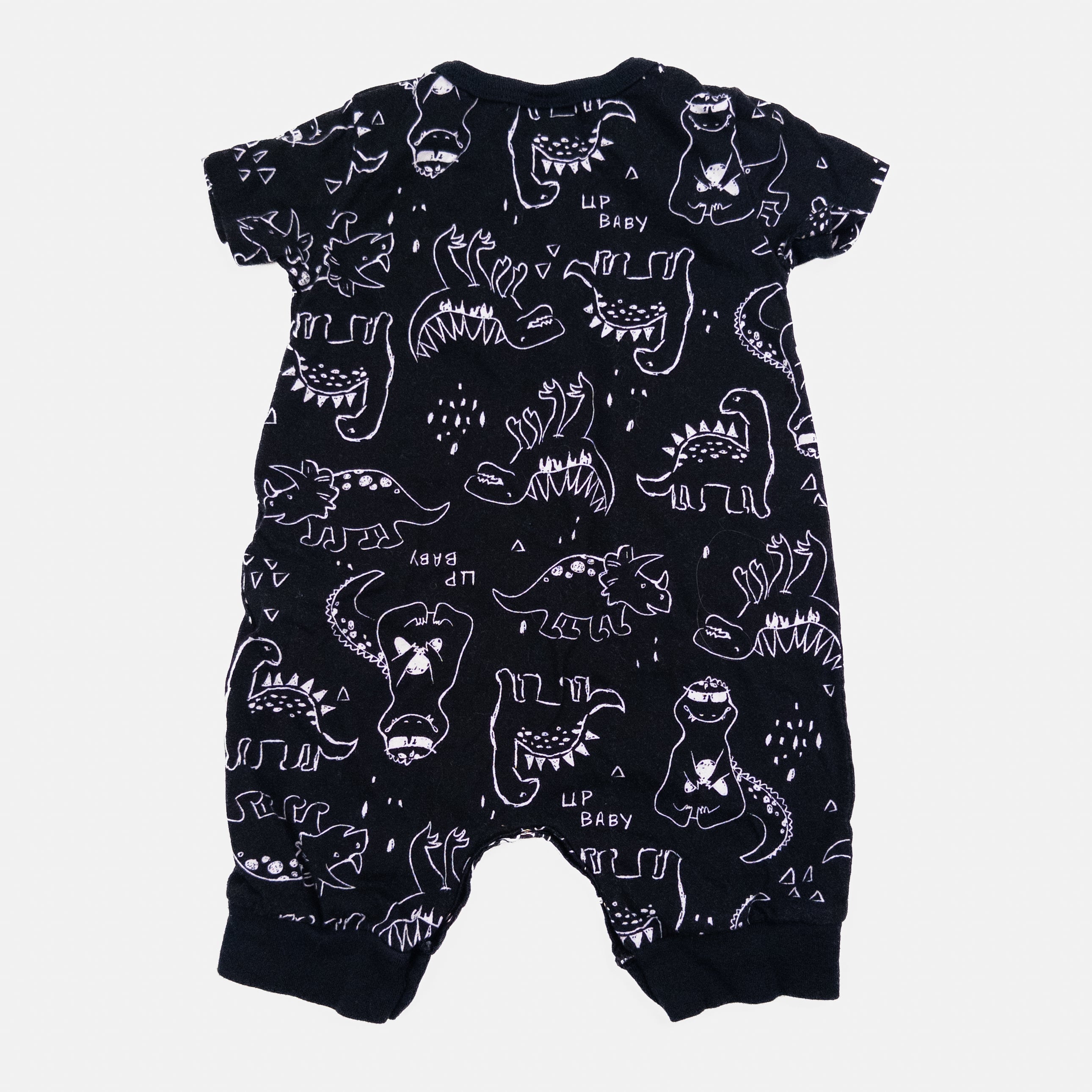 Up Baby - Barboteuse - 3-6 mois (approx)