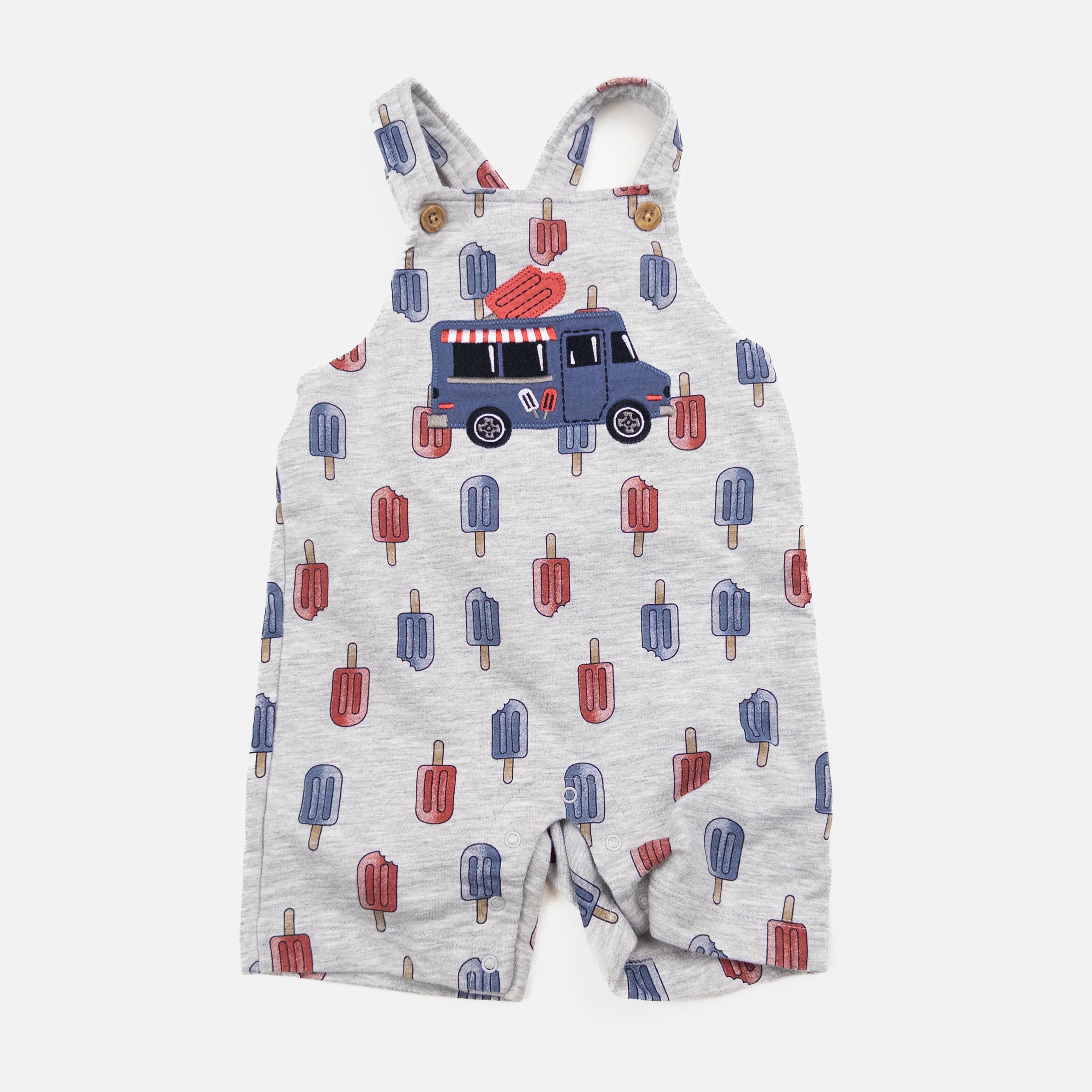 PL Baby - Salopette - 18 mois