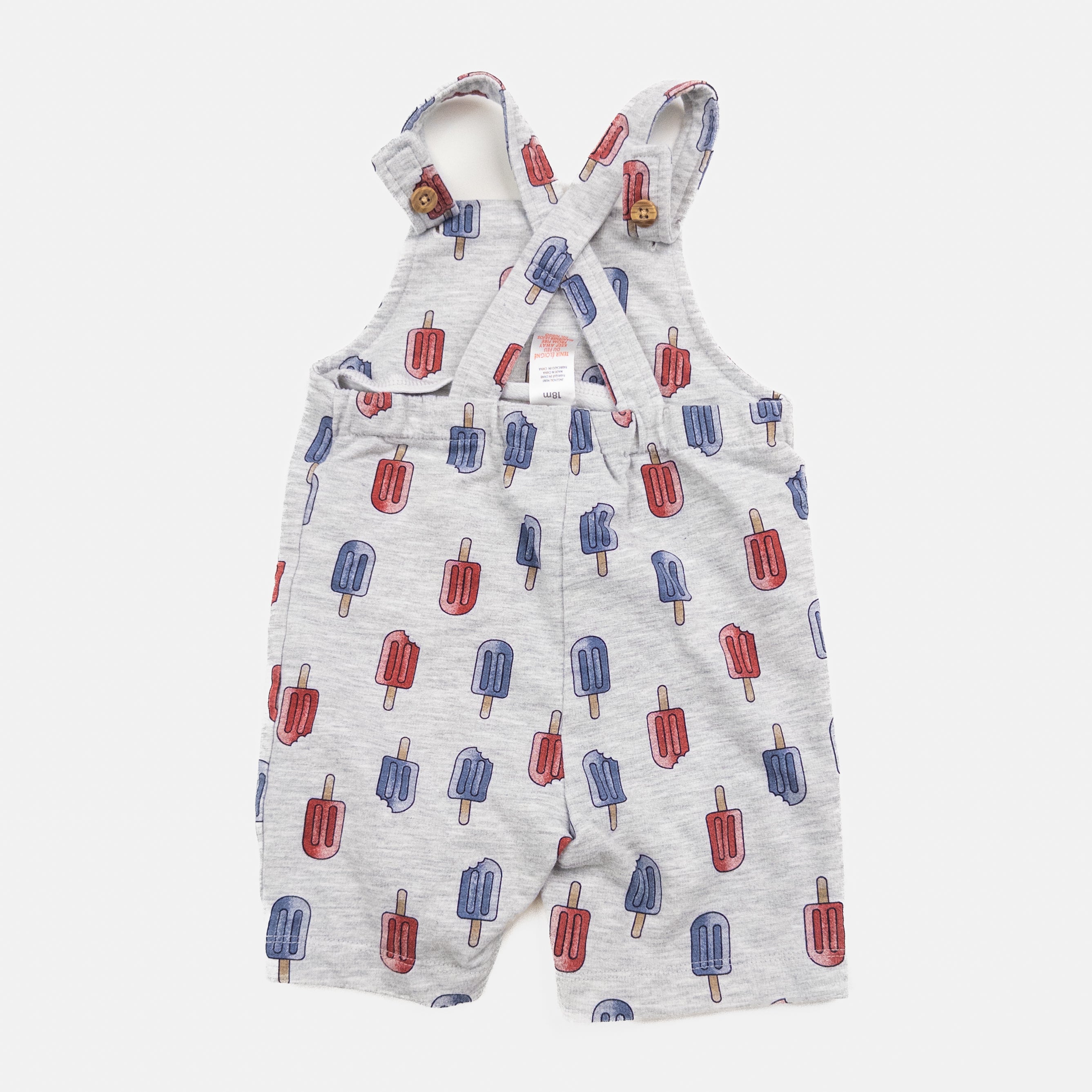 PL Baby - Salopette - 18 mois