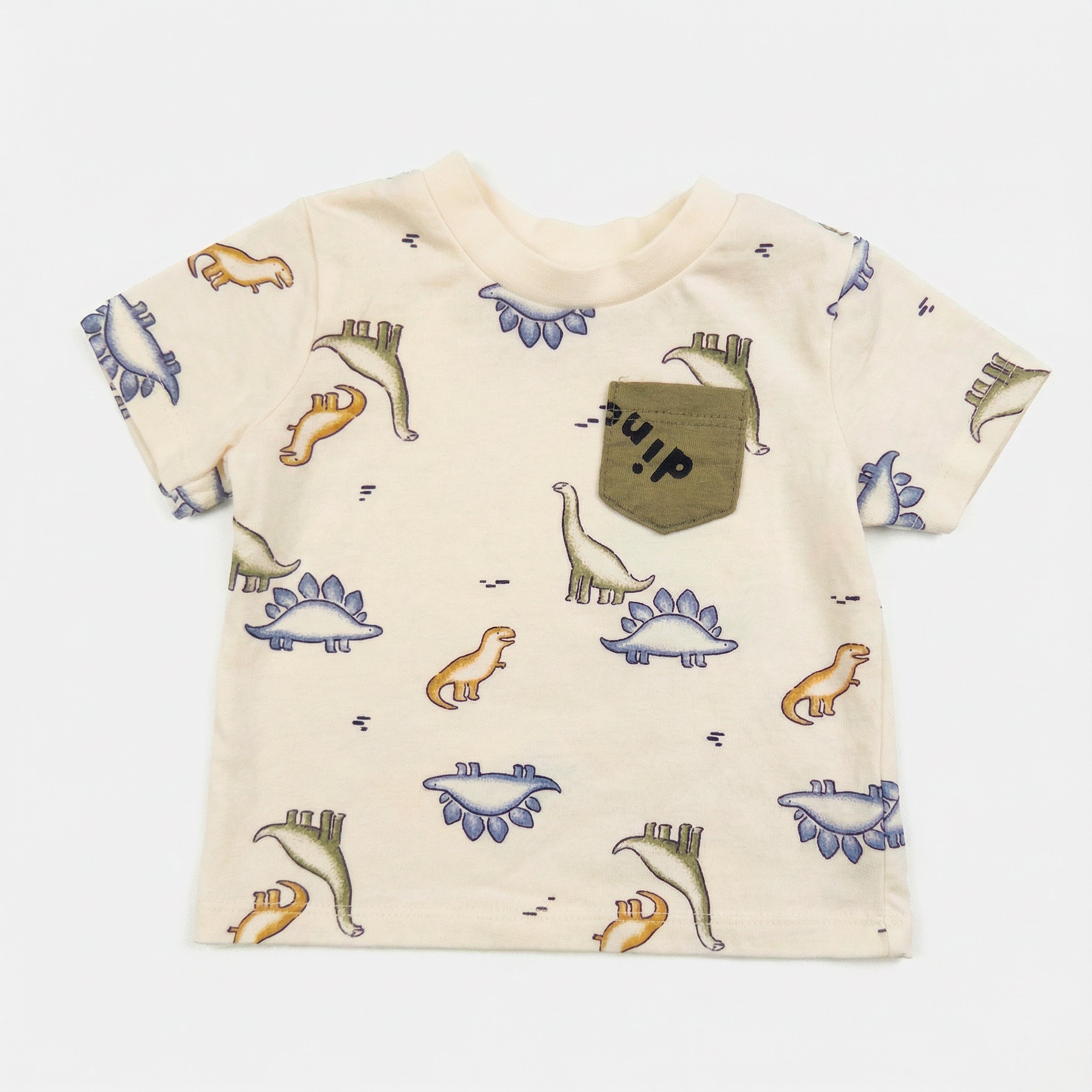 PL baby - T-Shirt - 3 mois