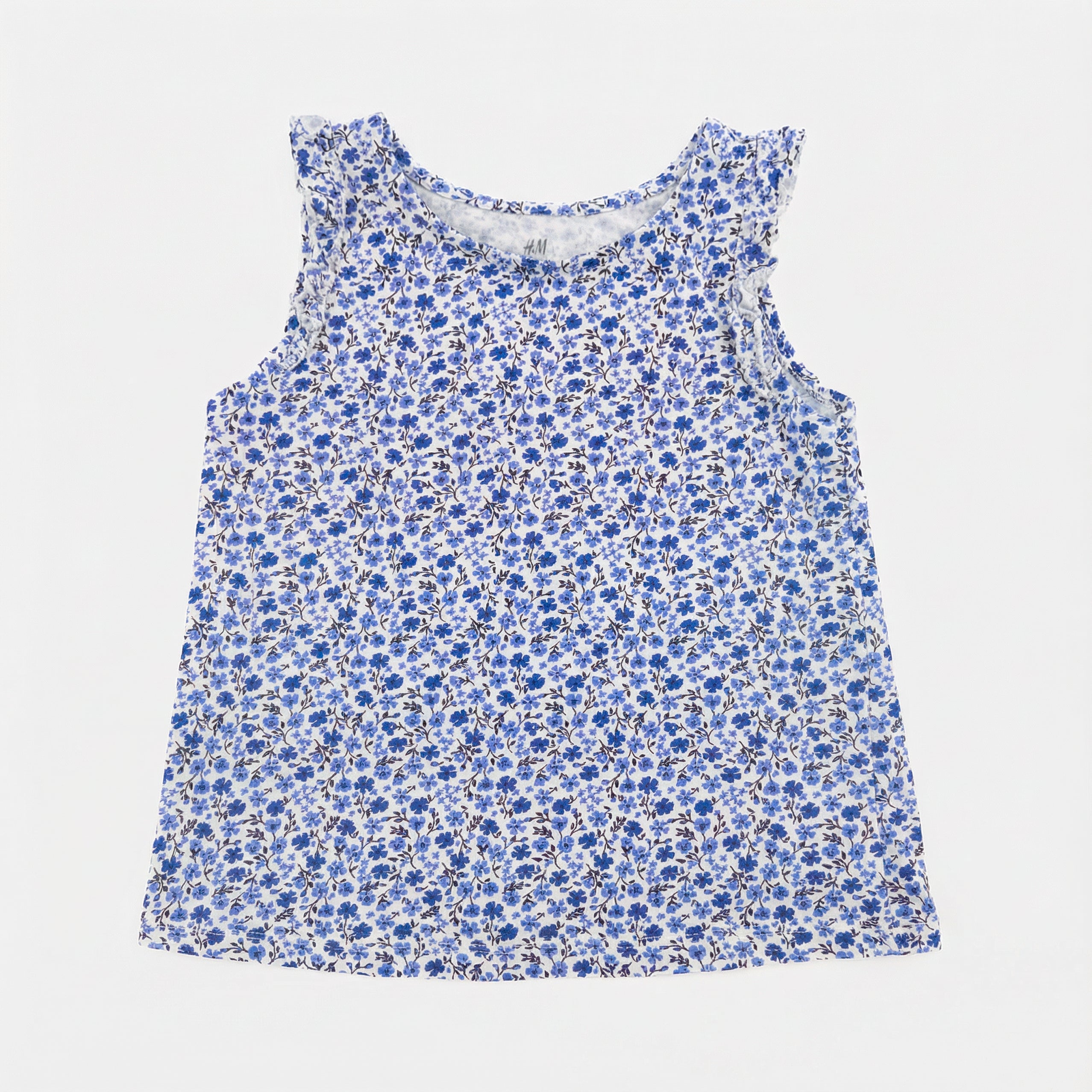 H&M - Camisole - 3-4 ans *Fait petit