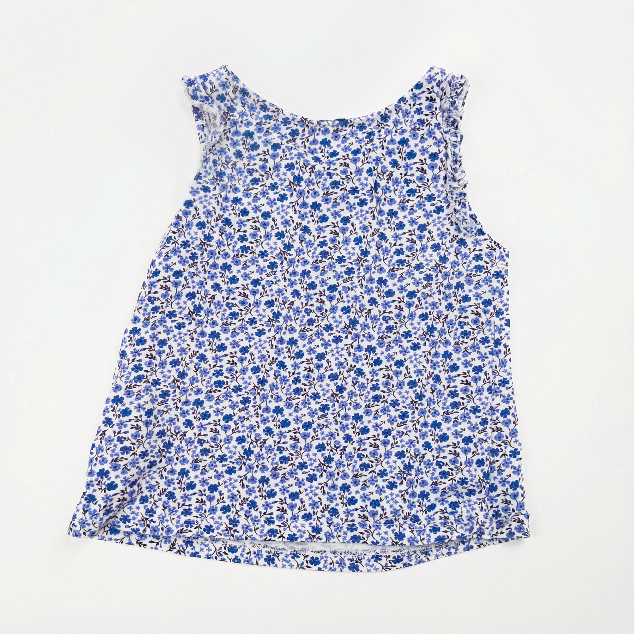 H&M - Camisole - 3-4 ans *Fait petit