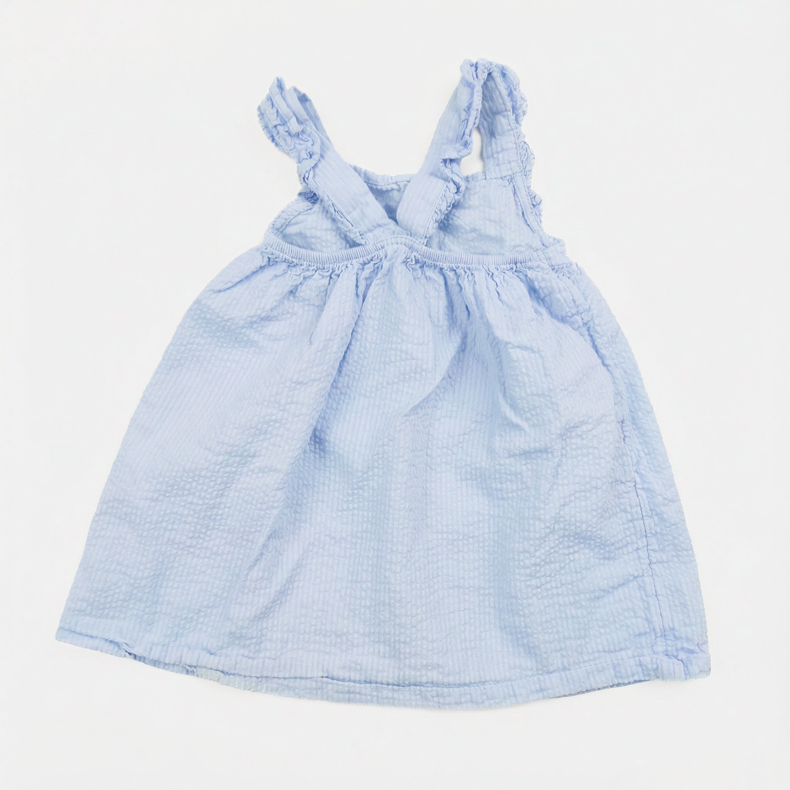 H&M - Robe - 9-12 mois