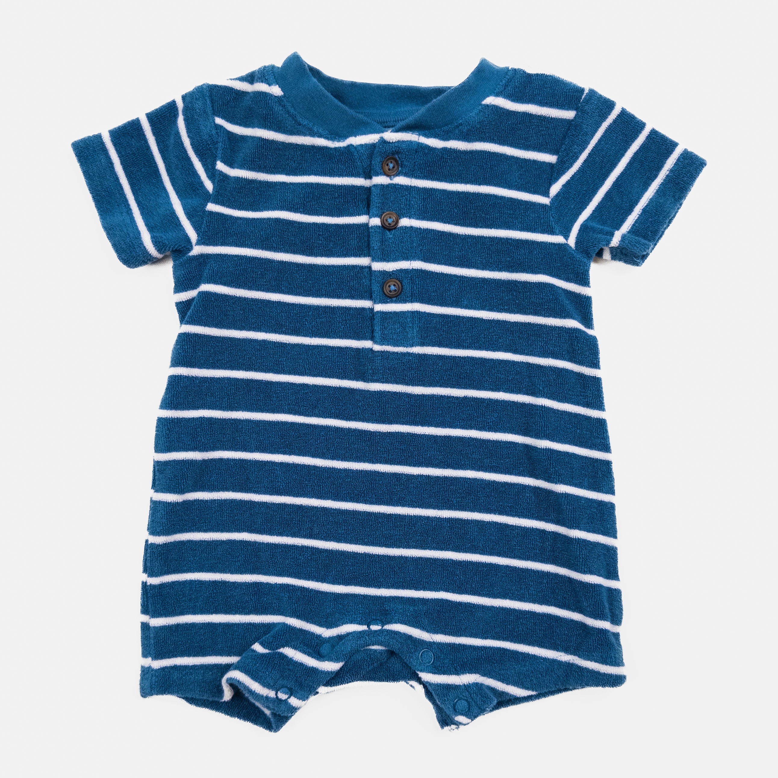 George - Barboteuse - 0-3 mois