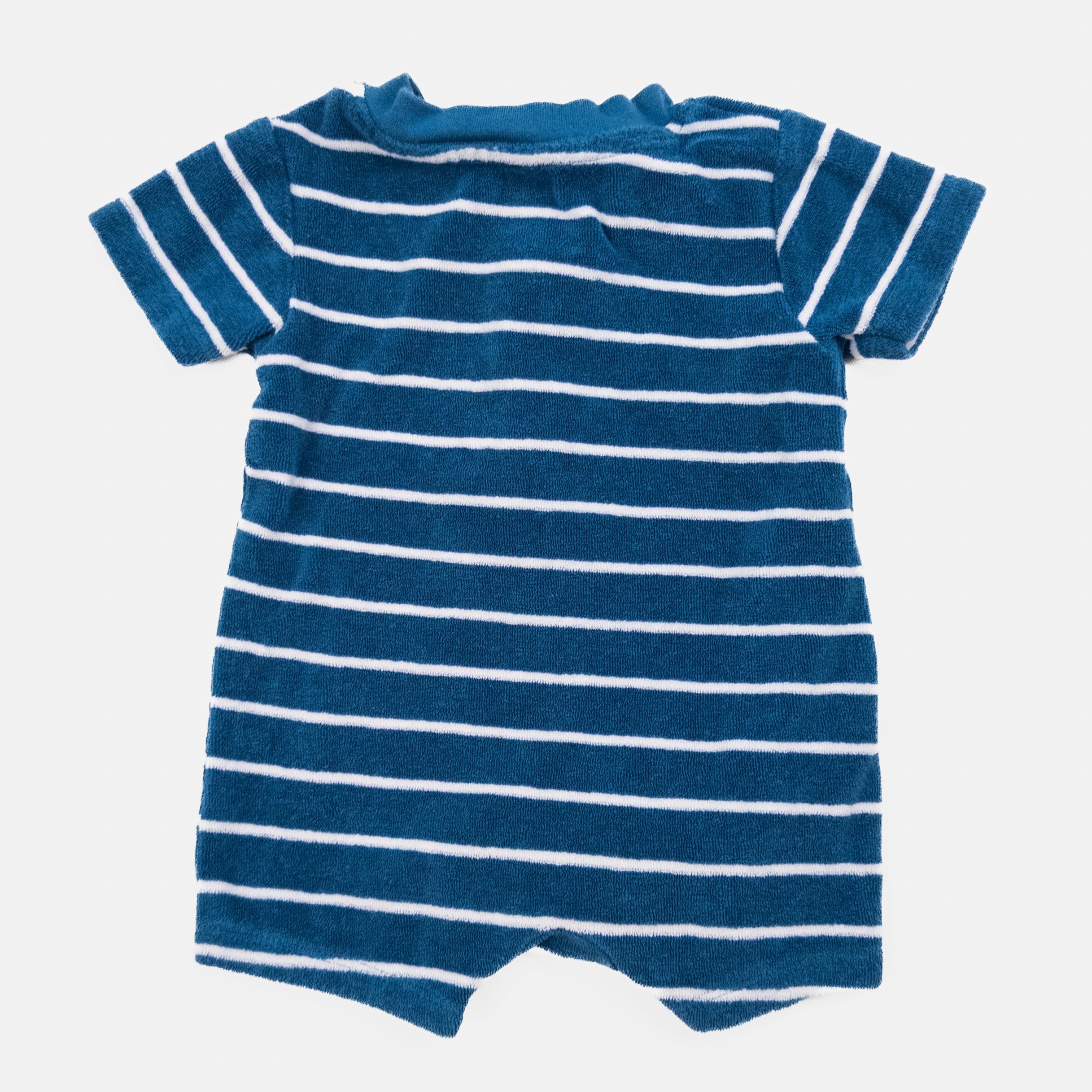 George - Barboteuse - 0-3 mois