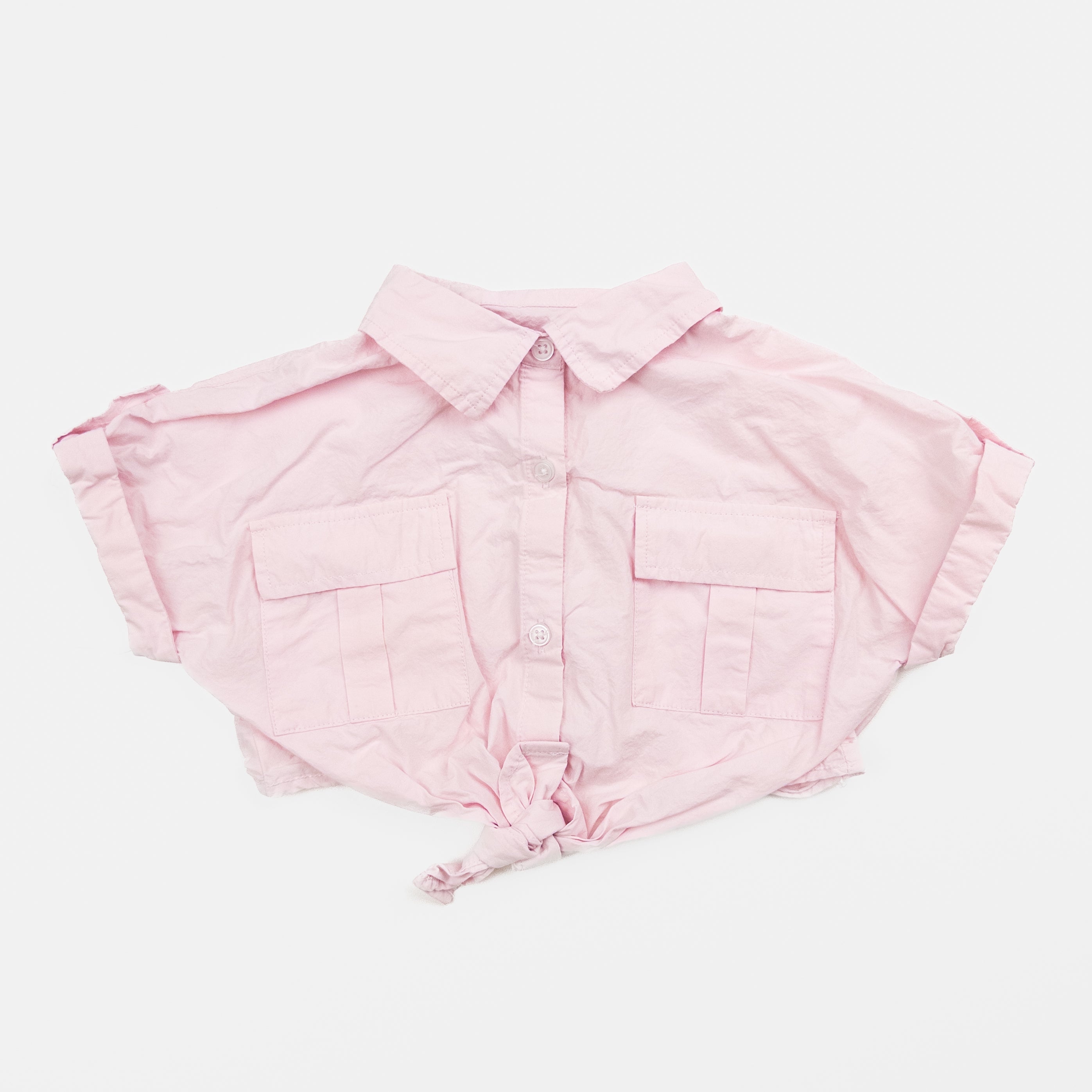 Zara - Chandail court - 3 ans