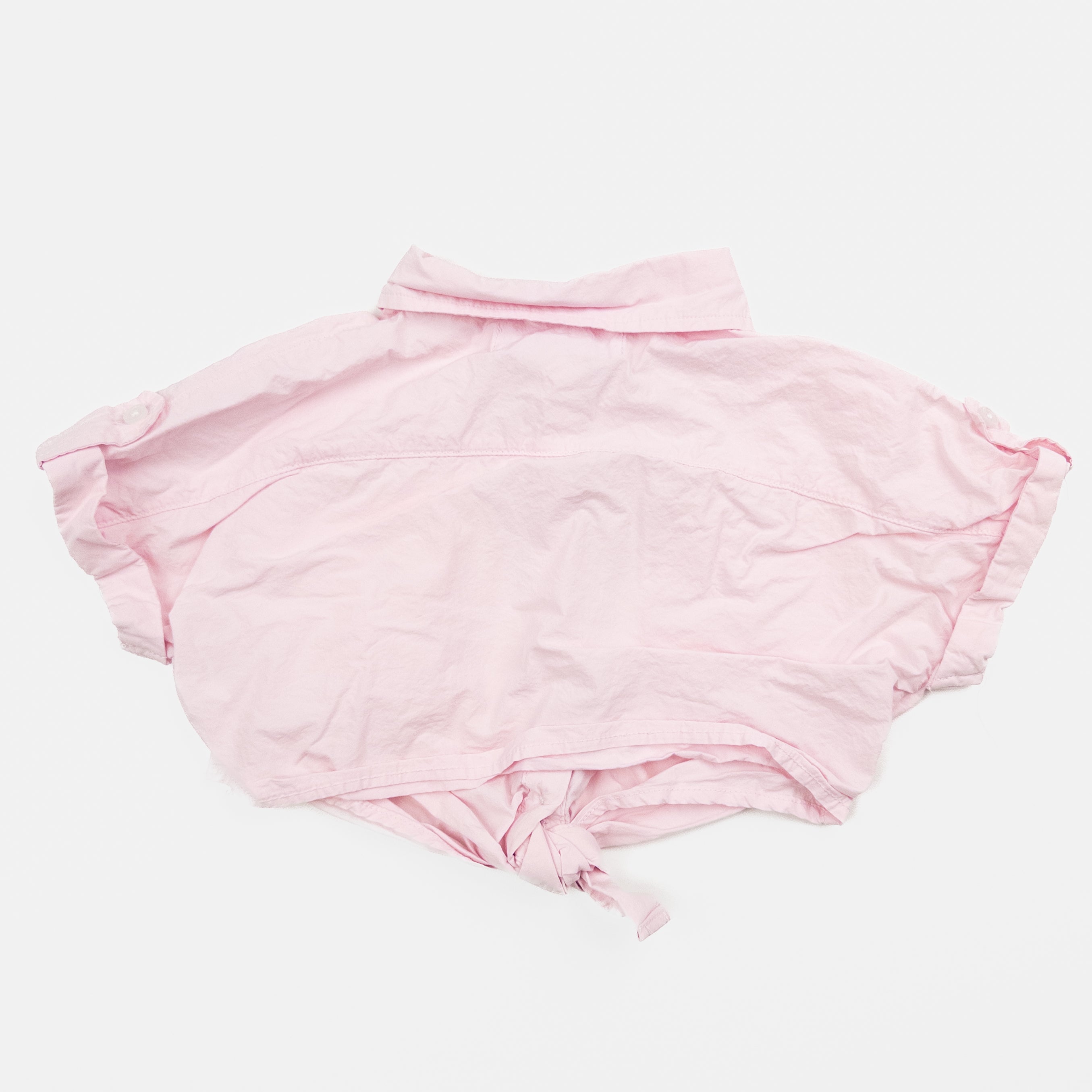 Zara - Chandail court - 3 ans