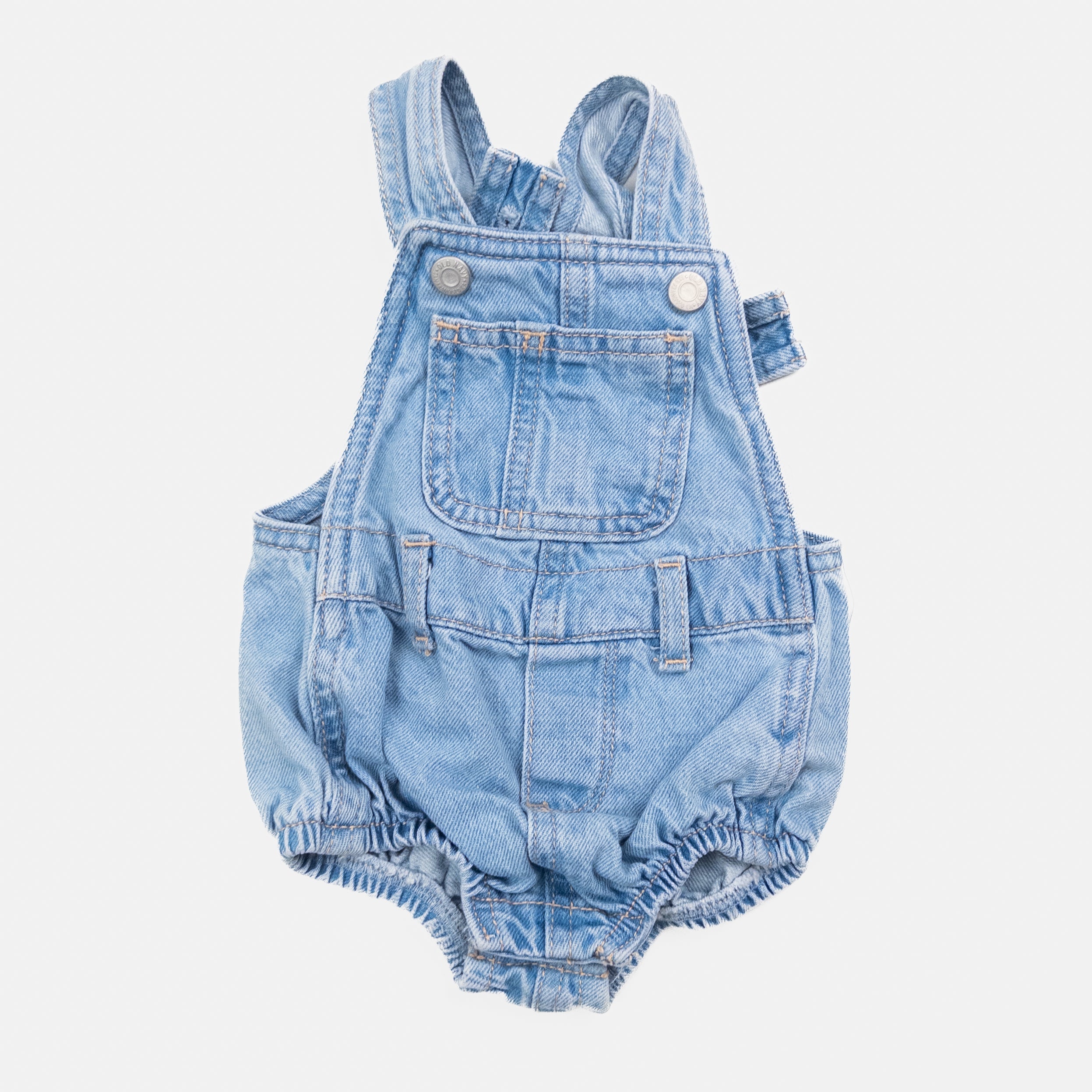 Old Navy - Barboteuse - 3-6 mois
