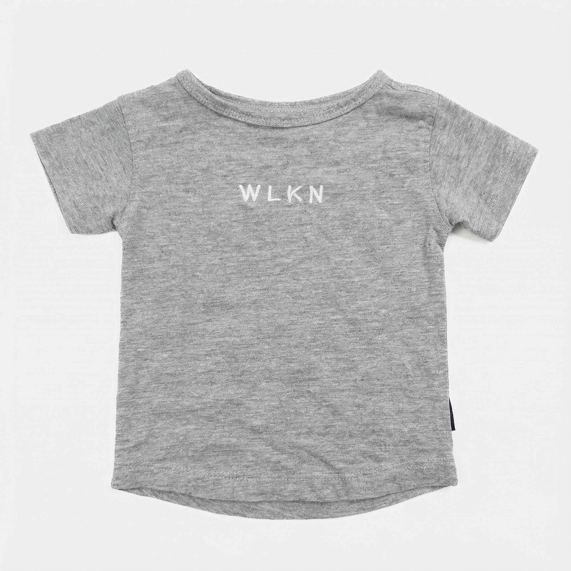 WLKN - T-Shirt - 3-6 mois