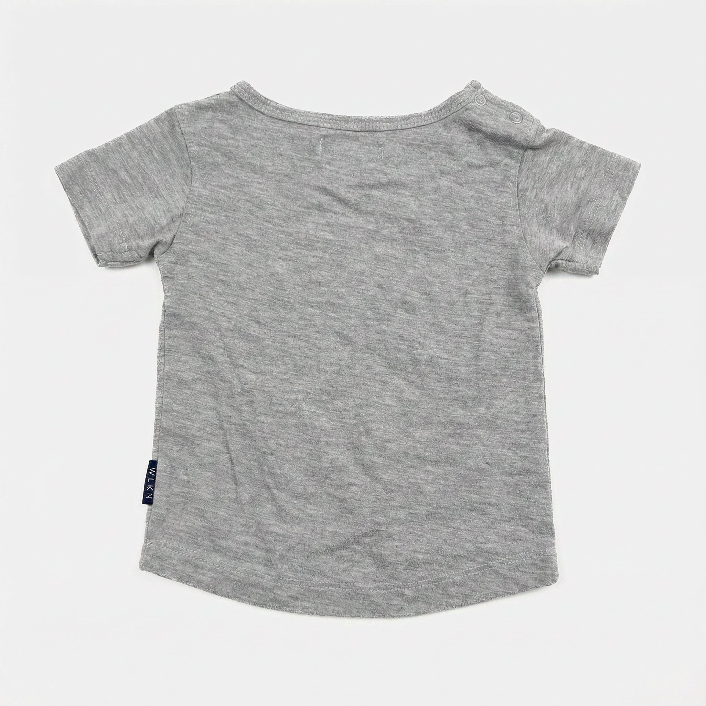 WLKN - T-Shirt - 3-6 mois